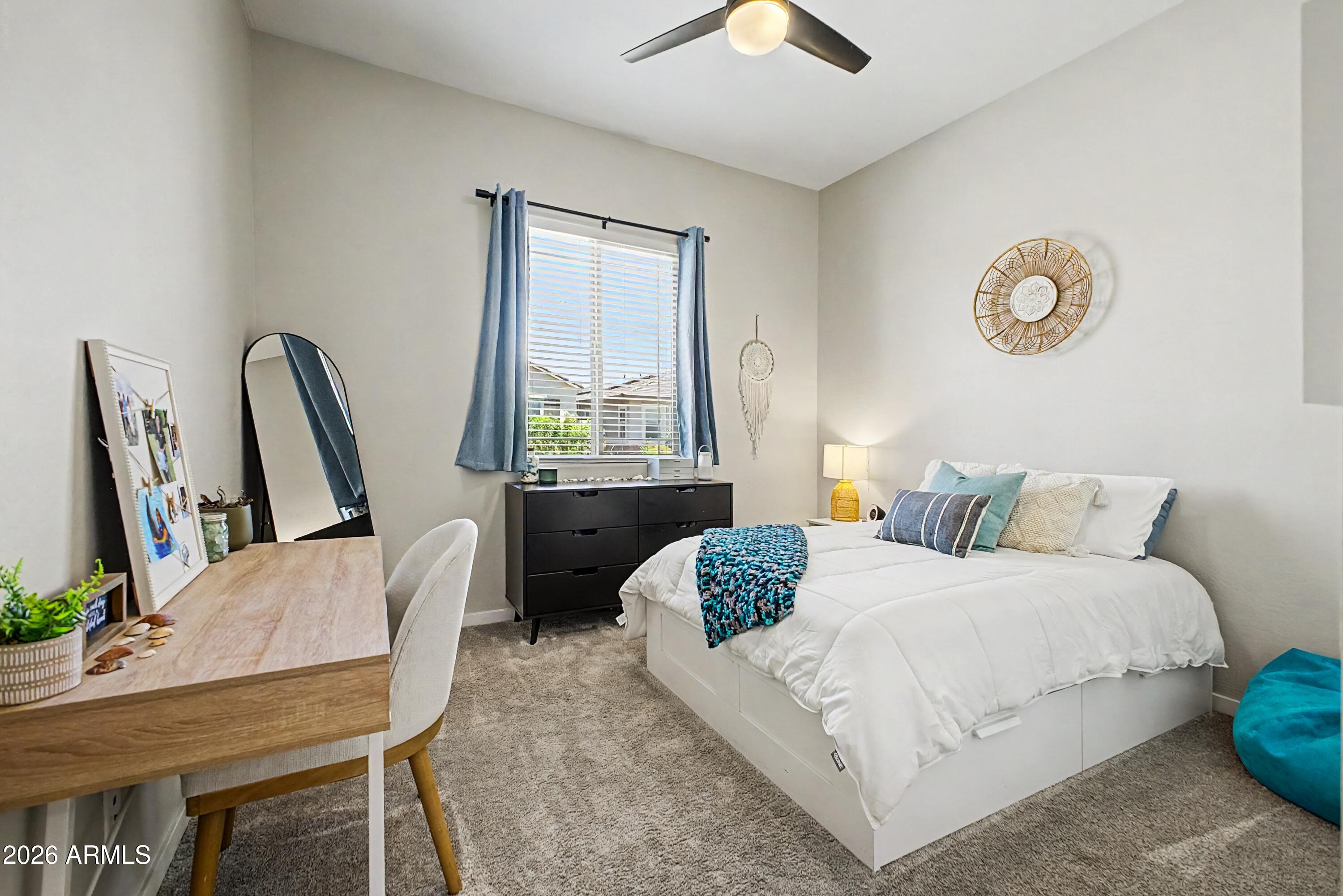 VERRADO EAST DISTRICT RESIDENTIAL PHASE 4 - Residential