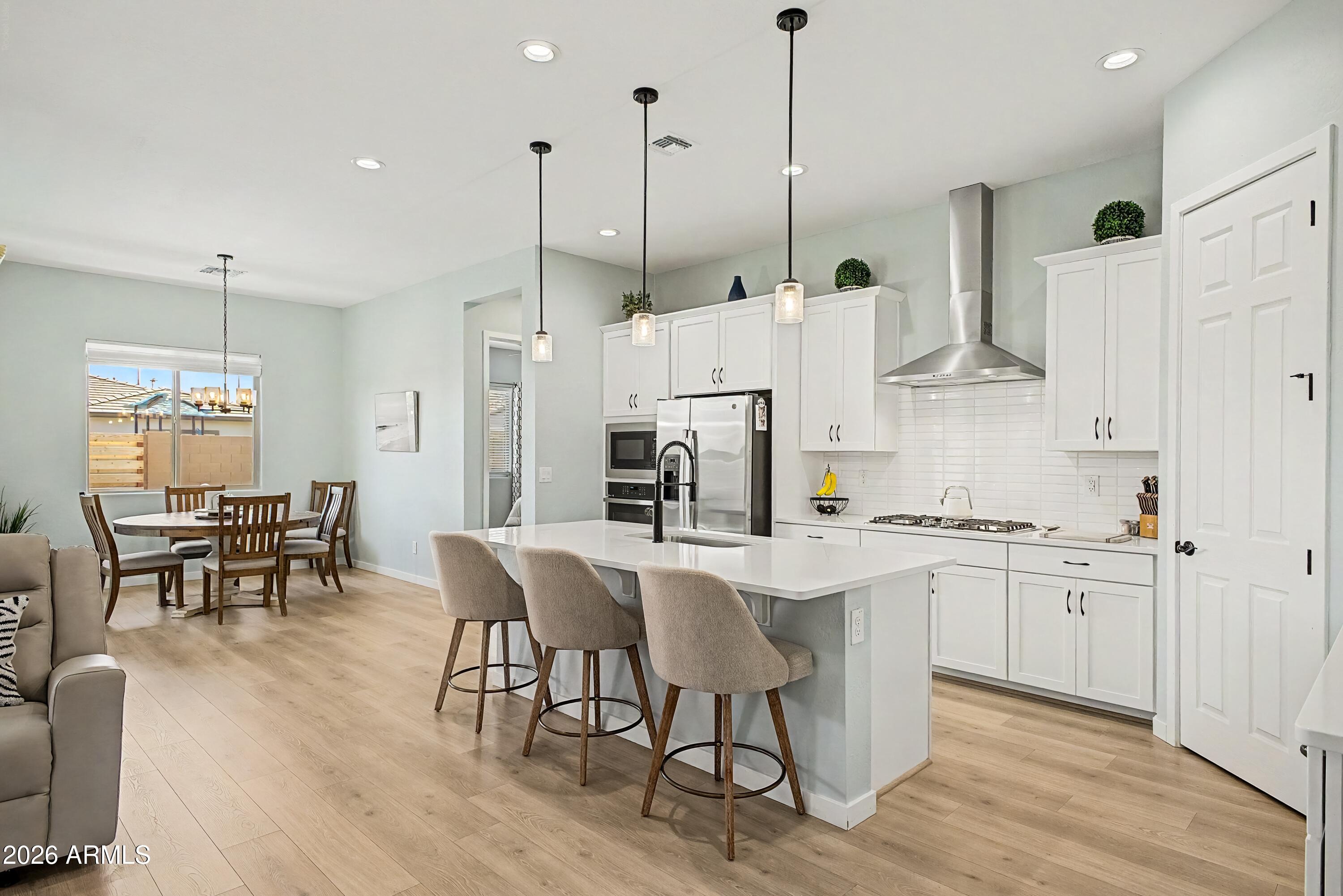 VERRADO EAST DISTRICT RESIDENTIAL PHASE 4 - Residential