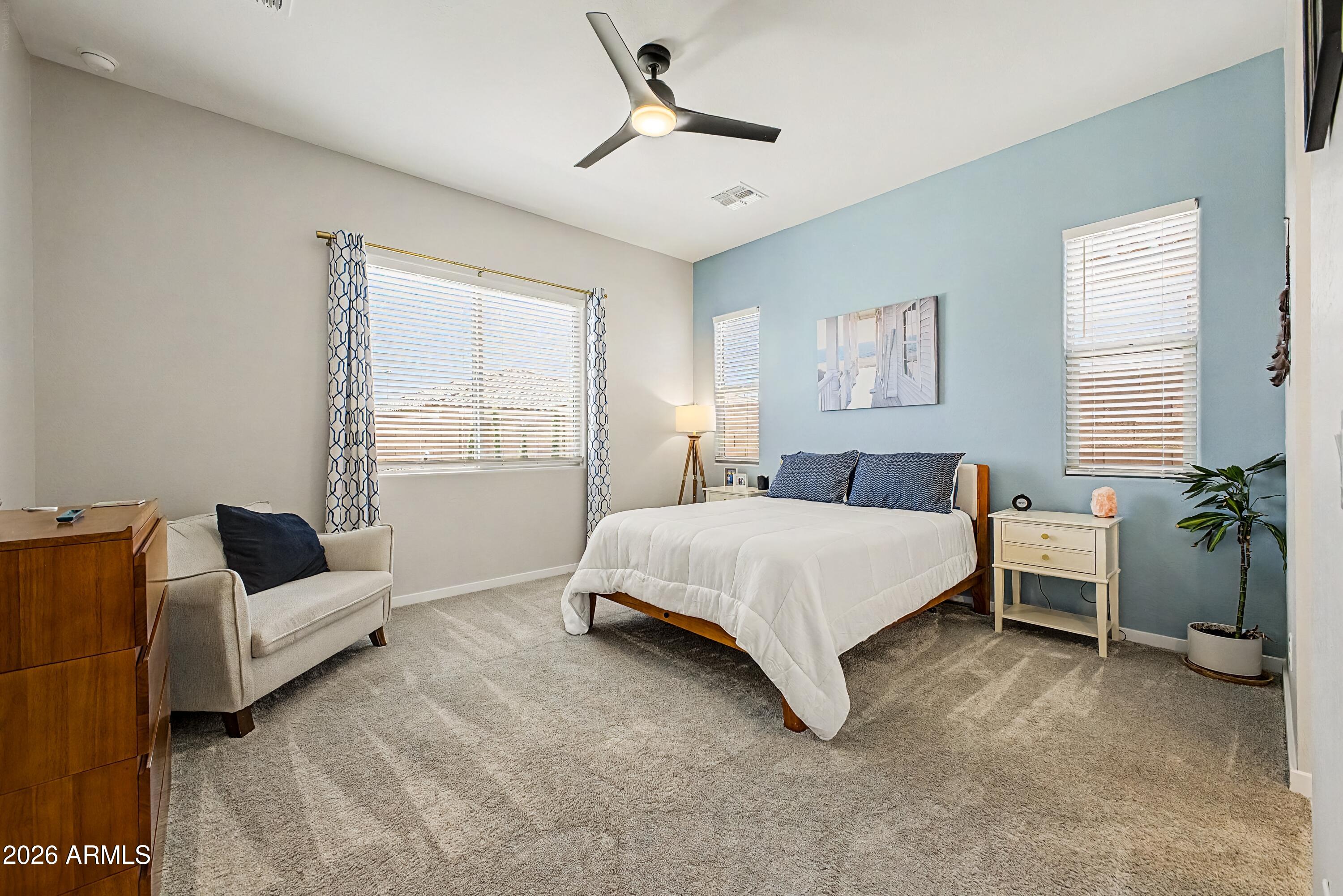 VERRADO EAST DISTRICT RESIDENTIAL PHASE 4 - Residential
