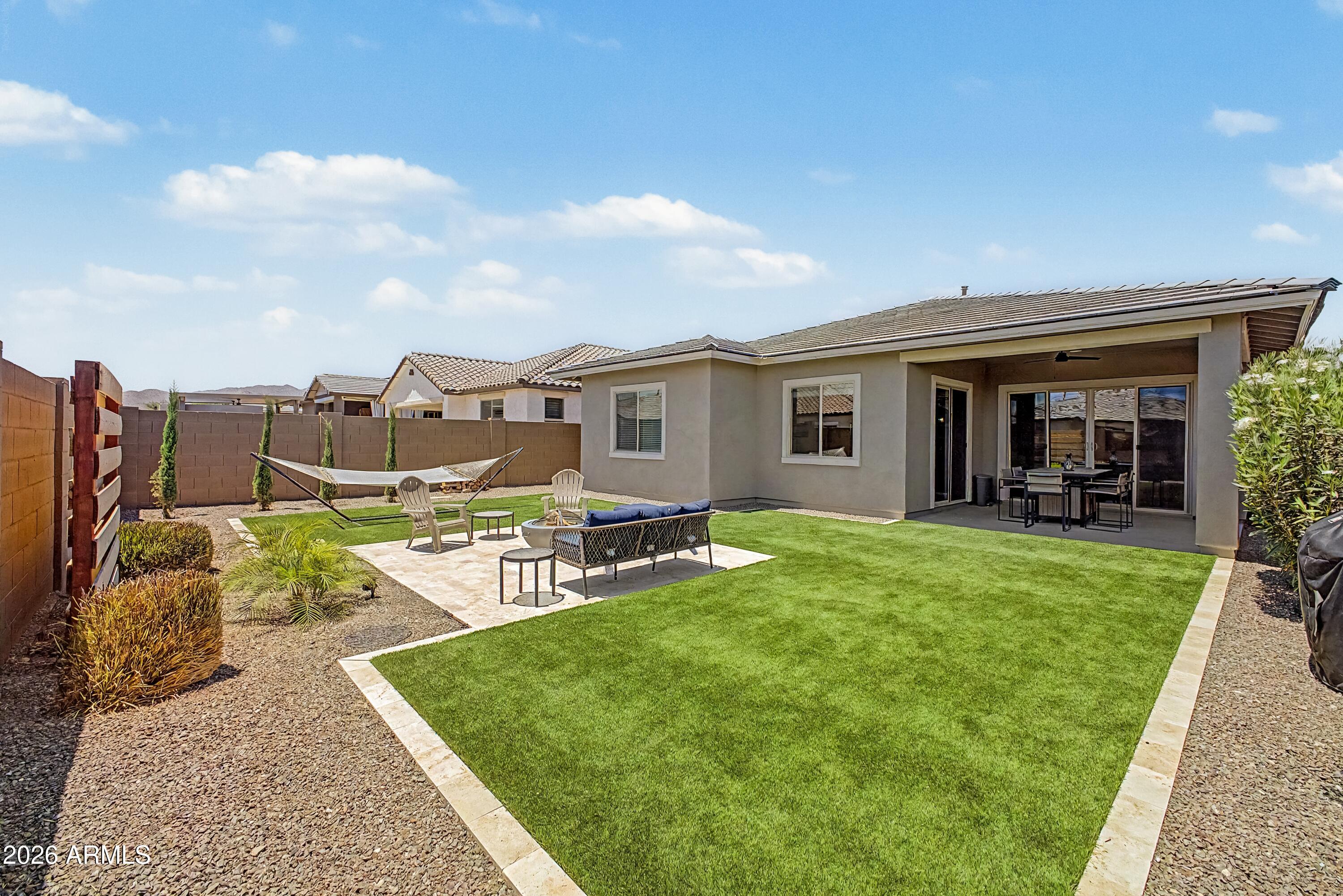 VERRADO EAST DISTRICT RESIDENTIAL PHASE 4 - Residential