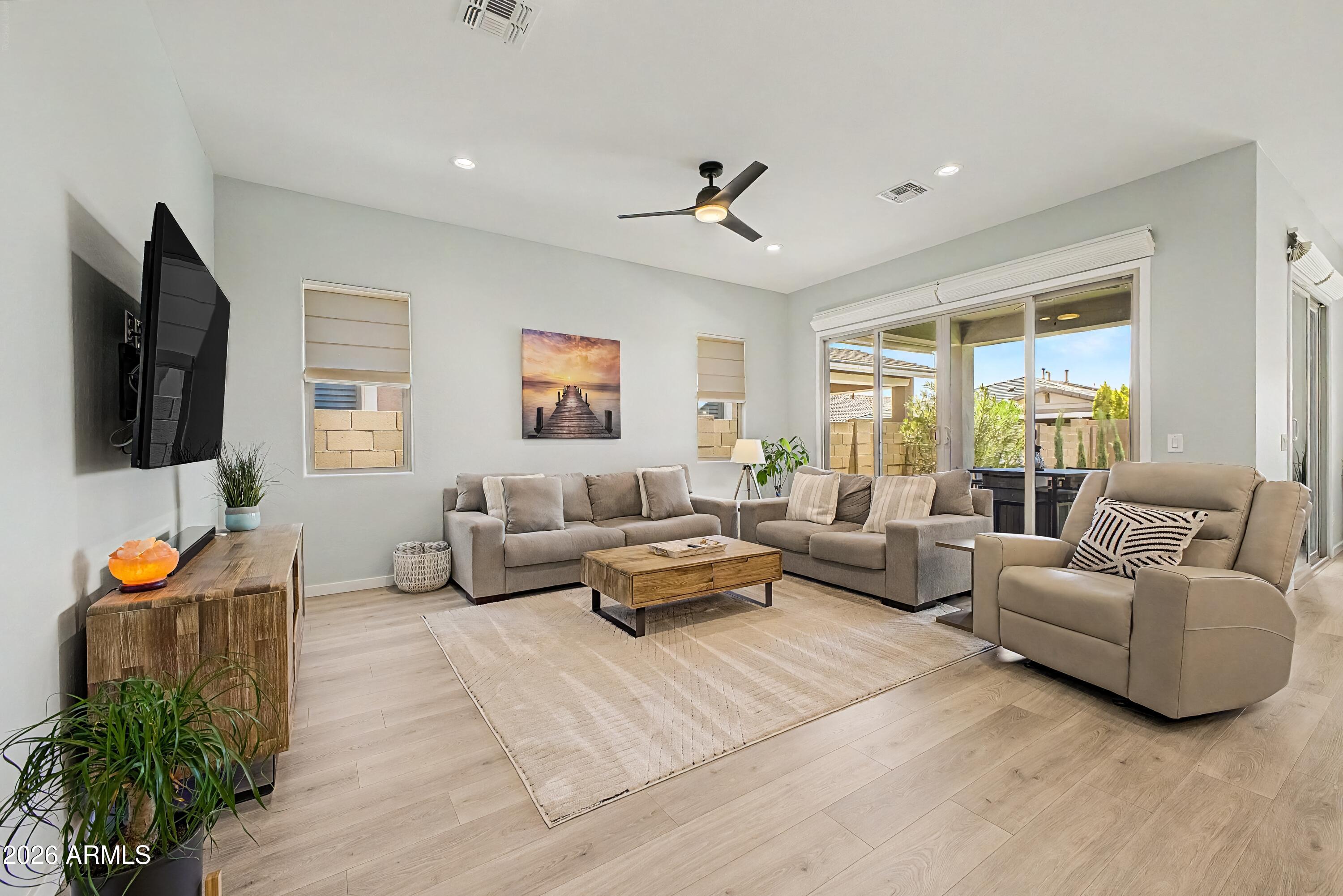 VERRADO EAST DISTRICT RESIDENTIAL PHASE 4 - Residential