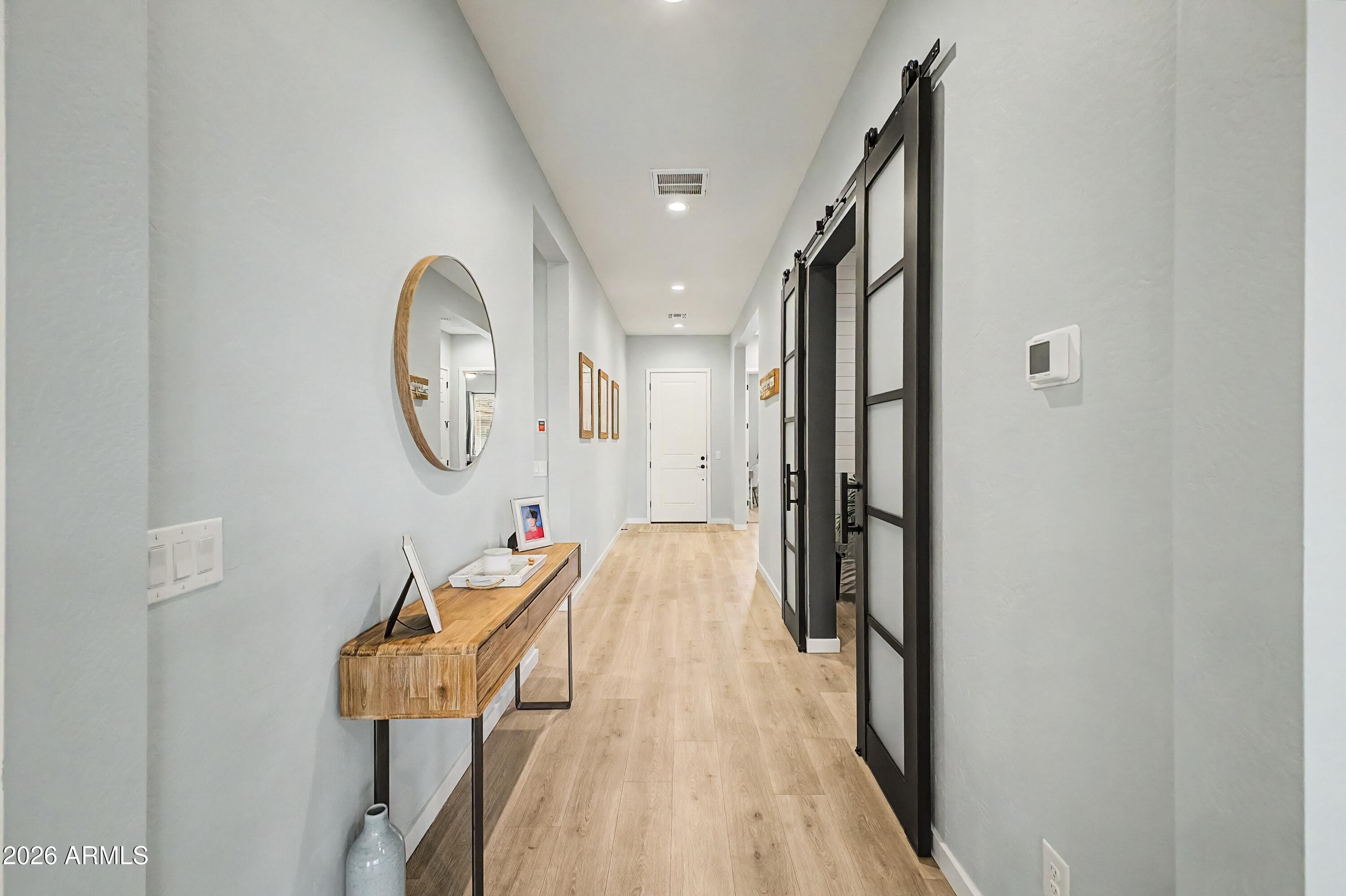 VERRADO EAST DISTRICT RESIDENTIAL PHASE 4 - Residential