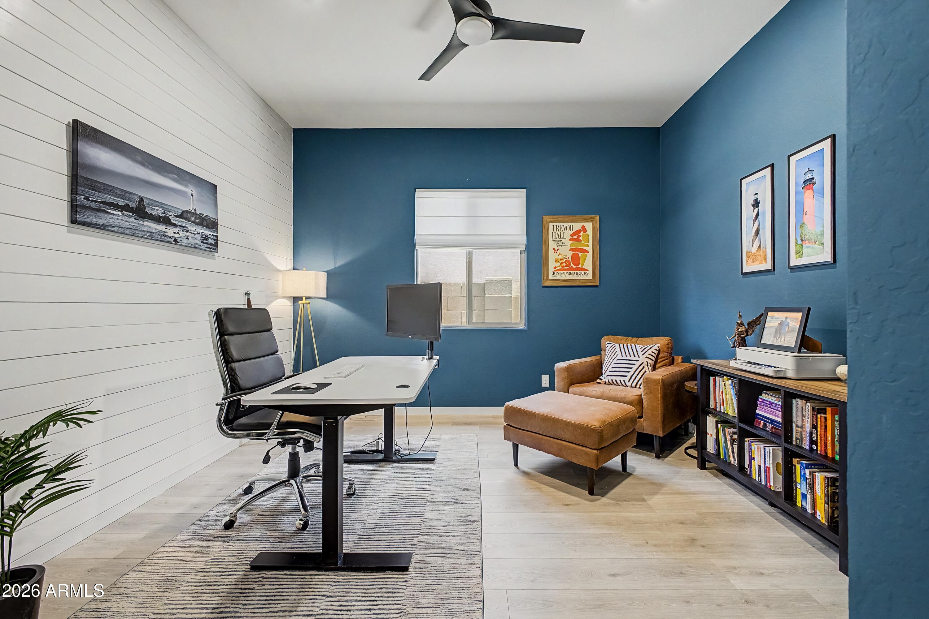 VERRADO EAST DISTRICT RESIDENTIAL PHASE 4 - Residential