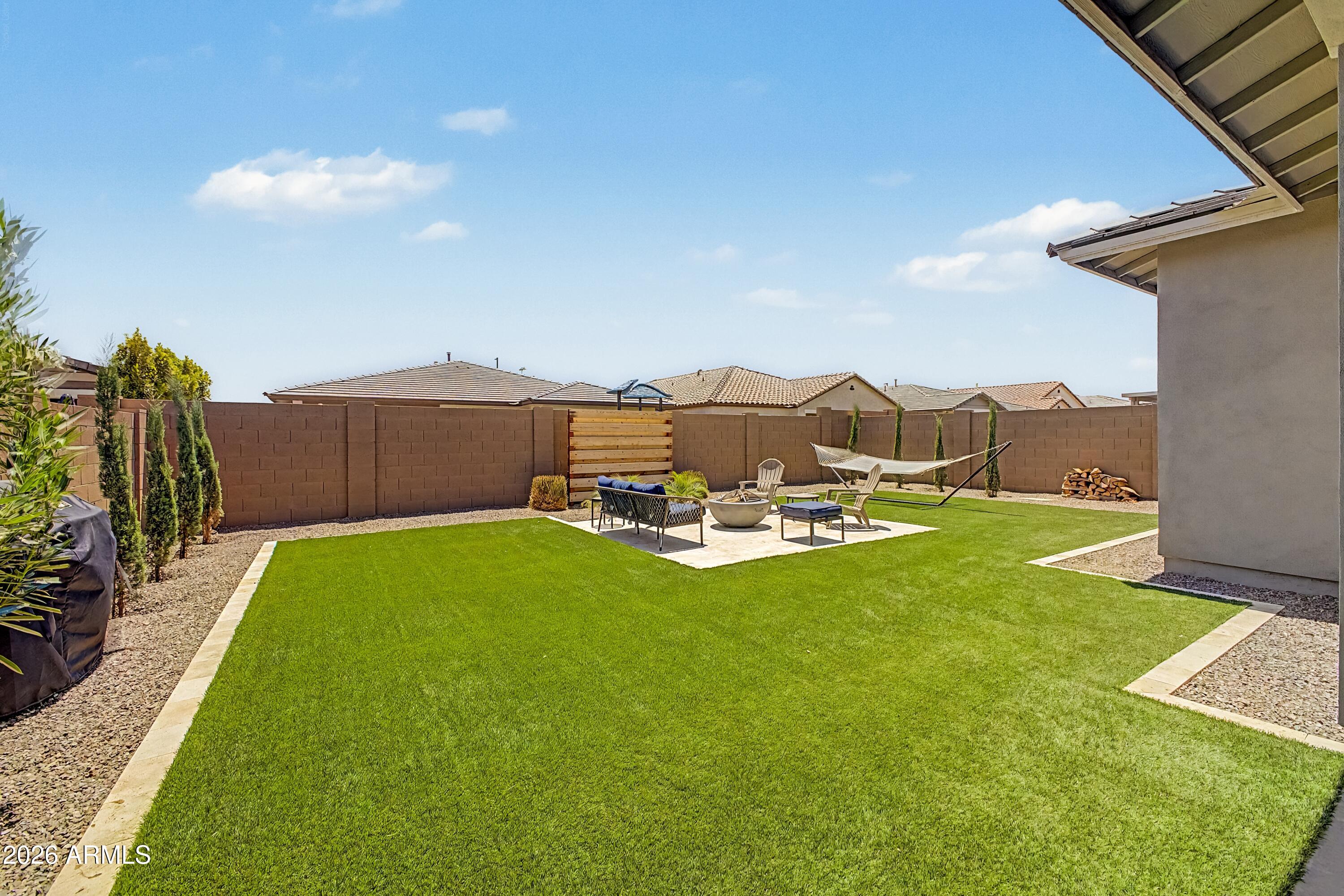 VERRADO EAST DISTRICT RESIDENTIAL PHASE 4 - Residential