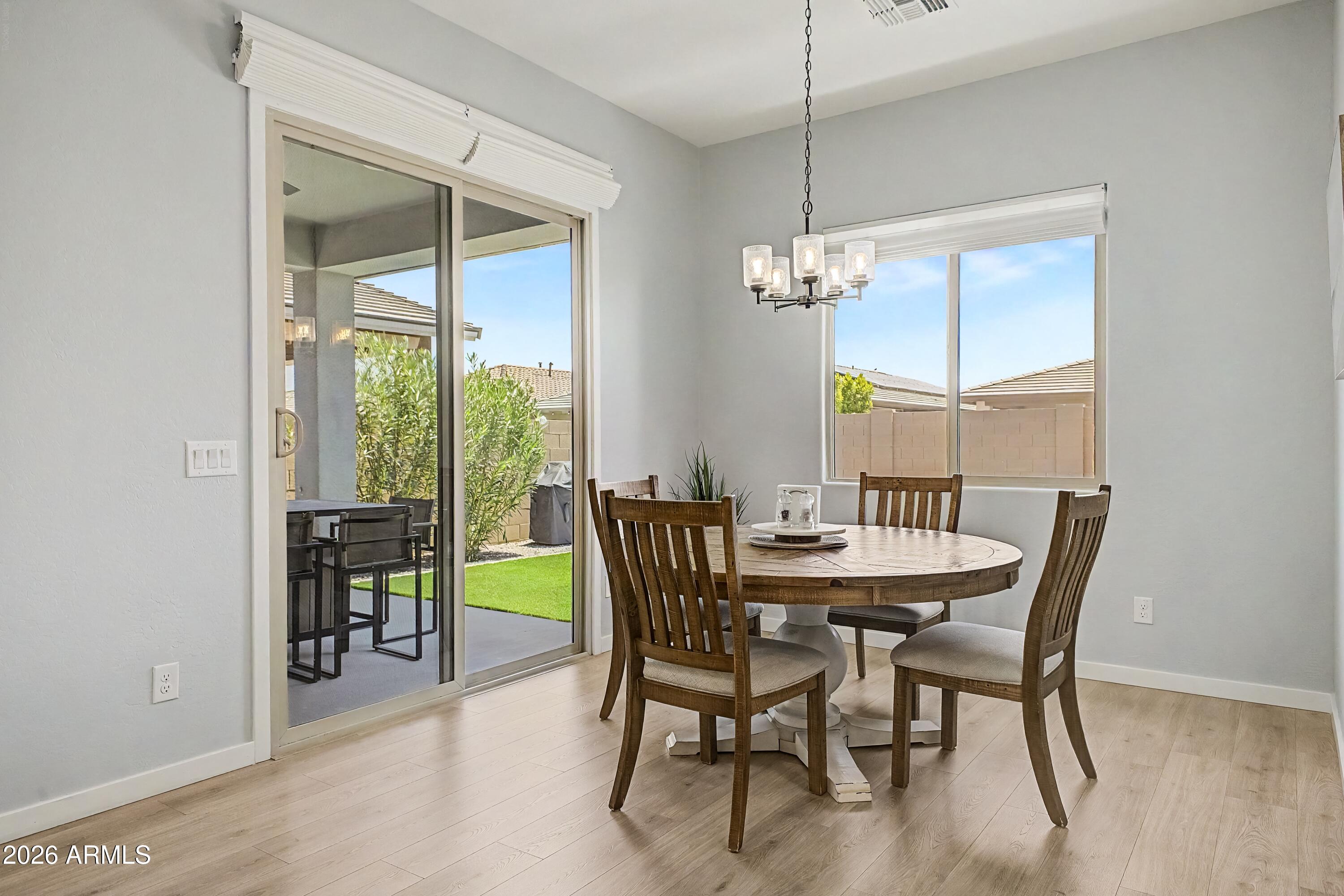 VERRADO EAST DISTRICT RESIDENTIAL PHASE 4 - Residential