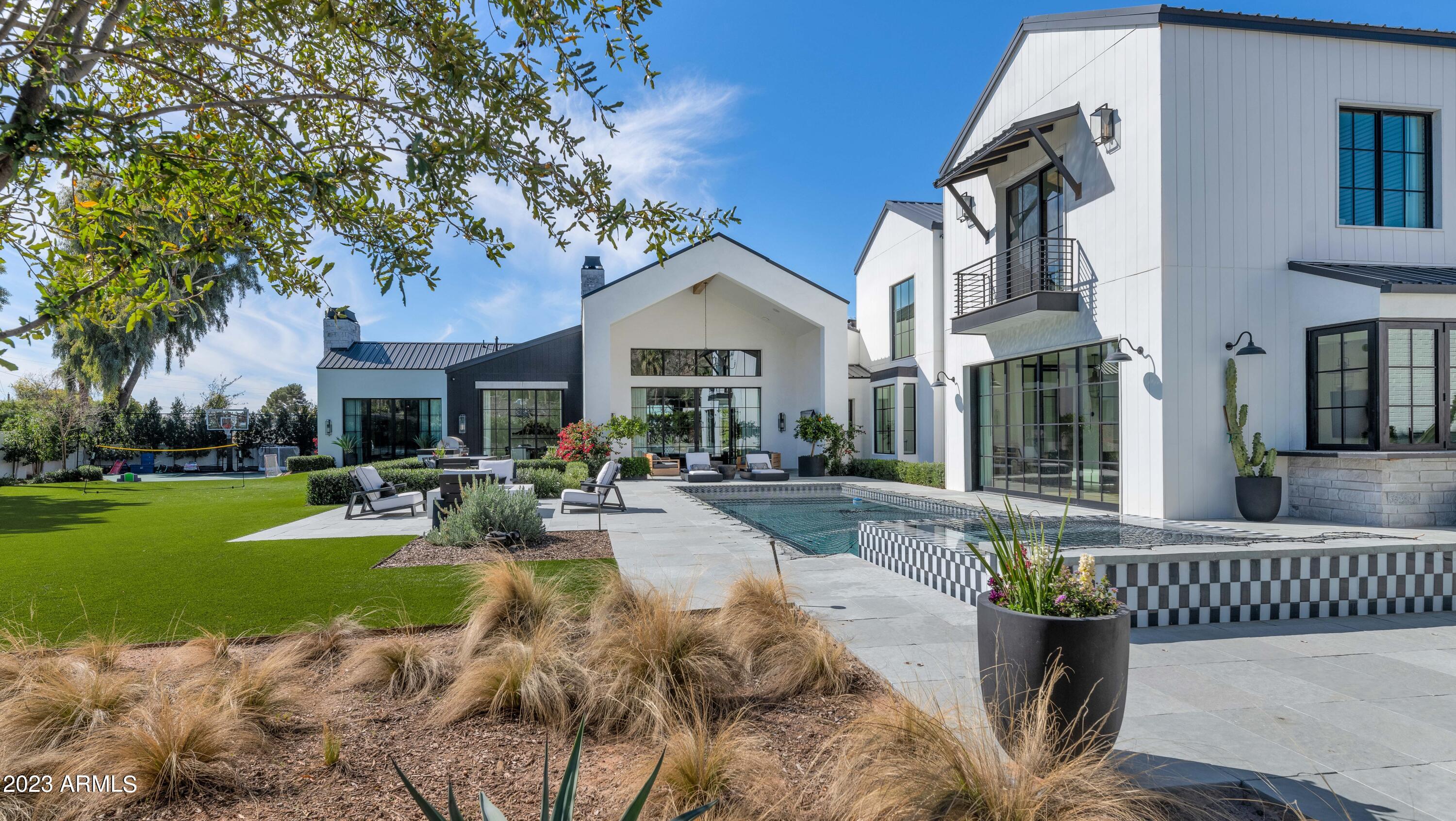 TIERRA DE PAZ - Residential