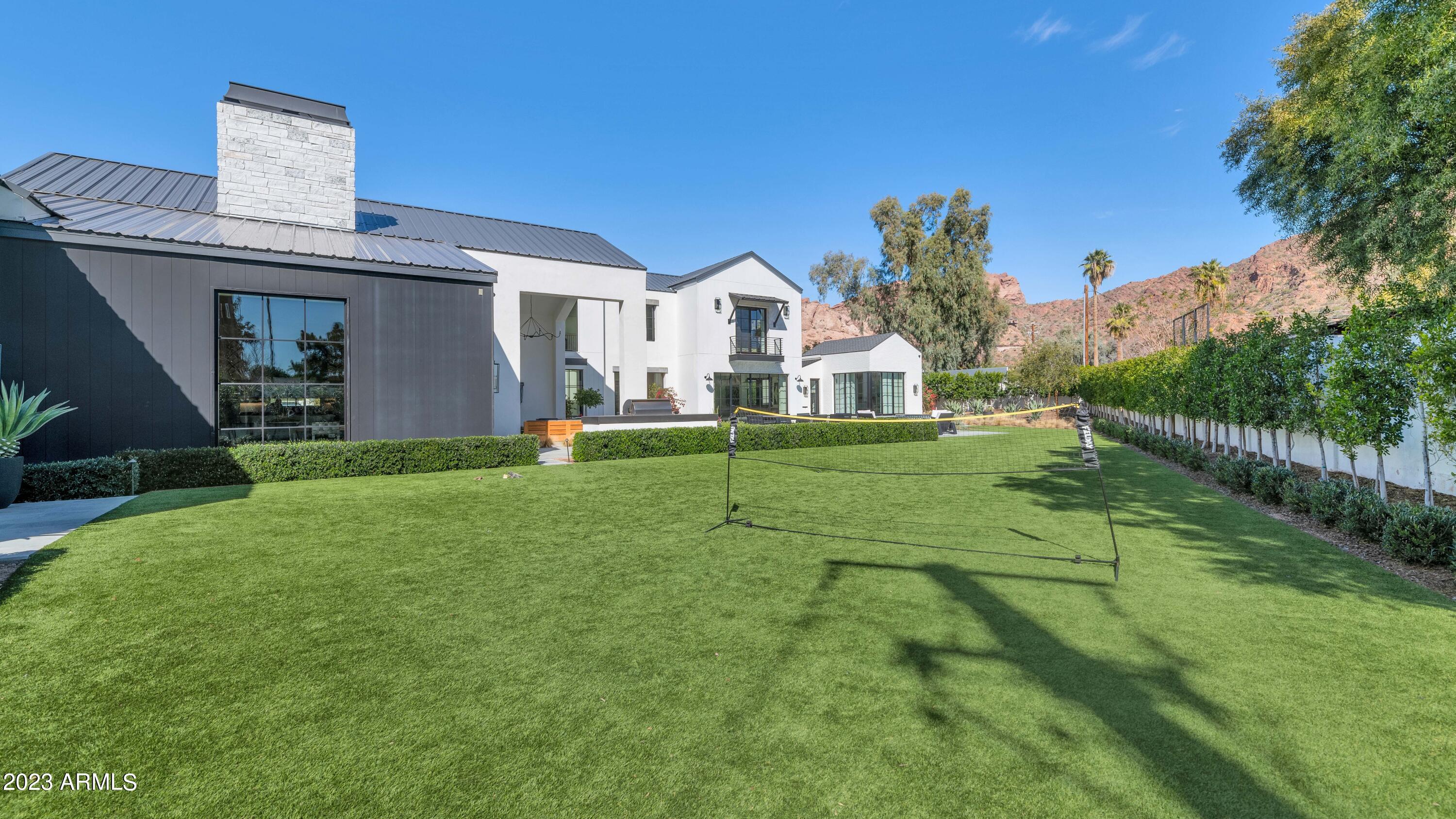 TIERRA DE PAZ - Residential