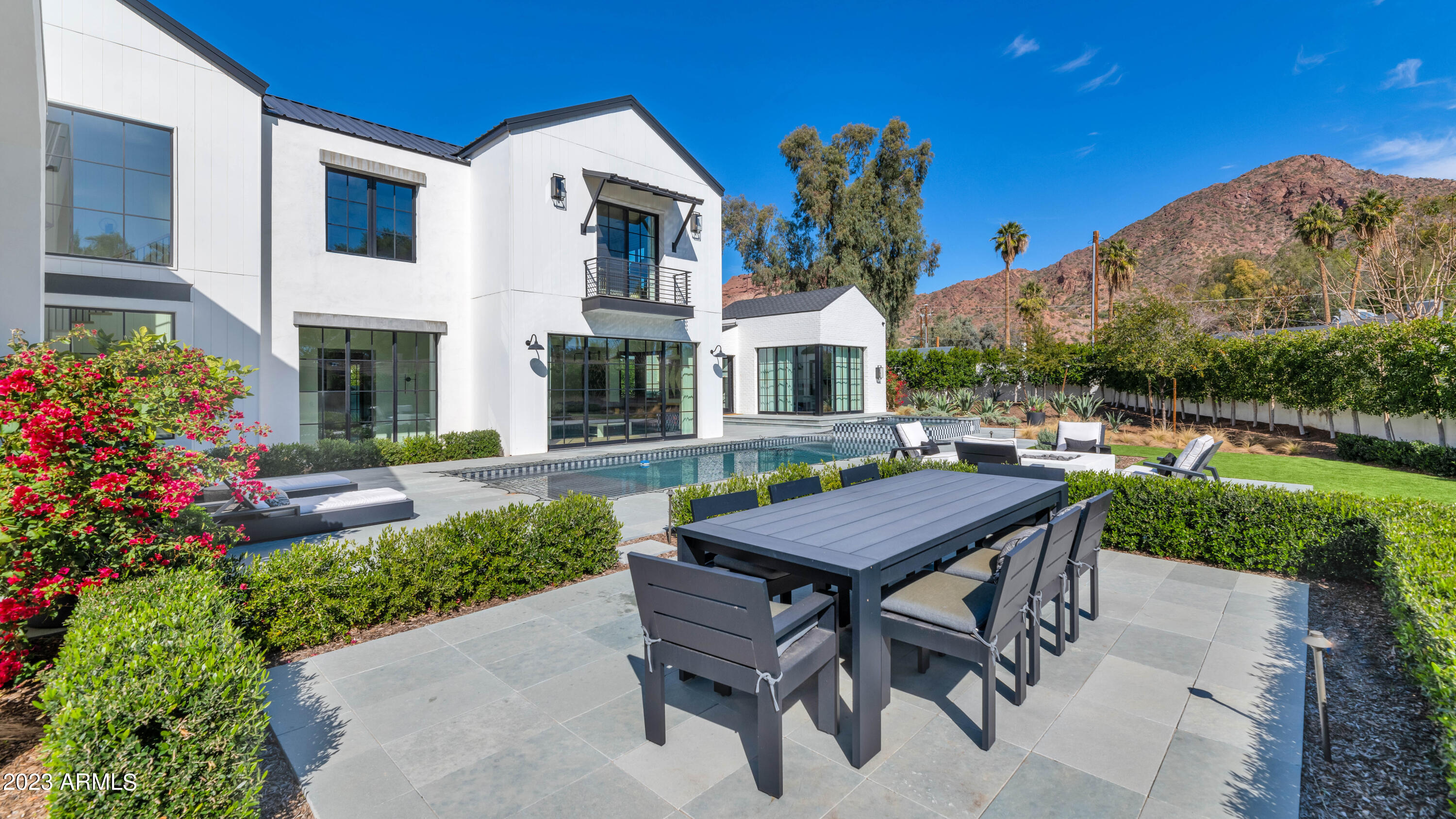 TIERRA DE PAZ - Residential