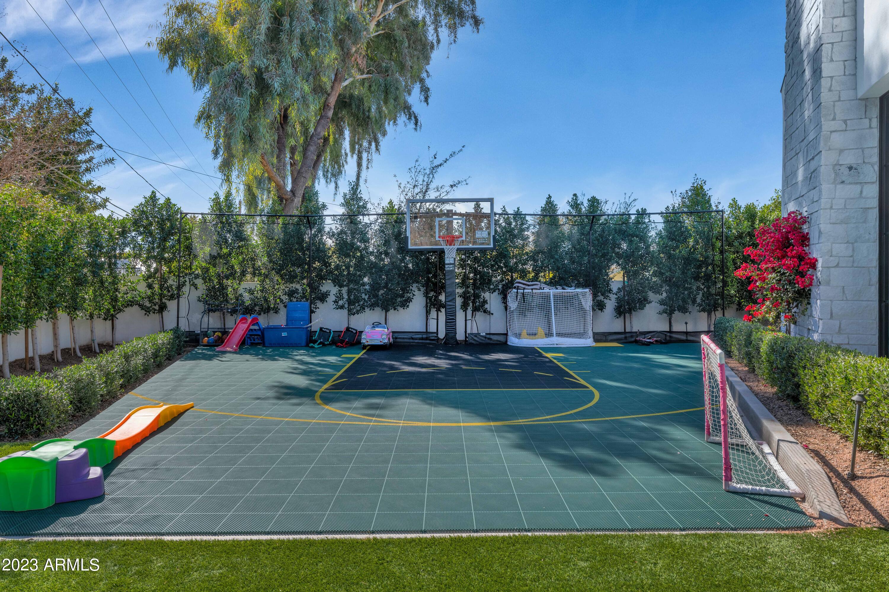 TIERRA DE PAZ - Residential
