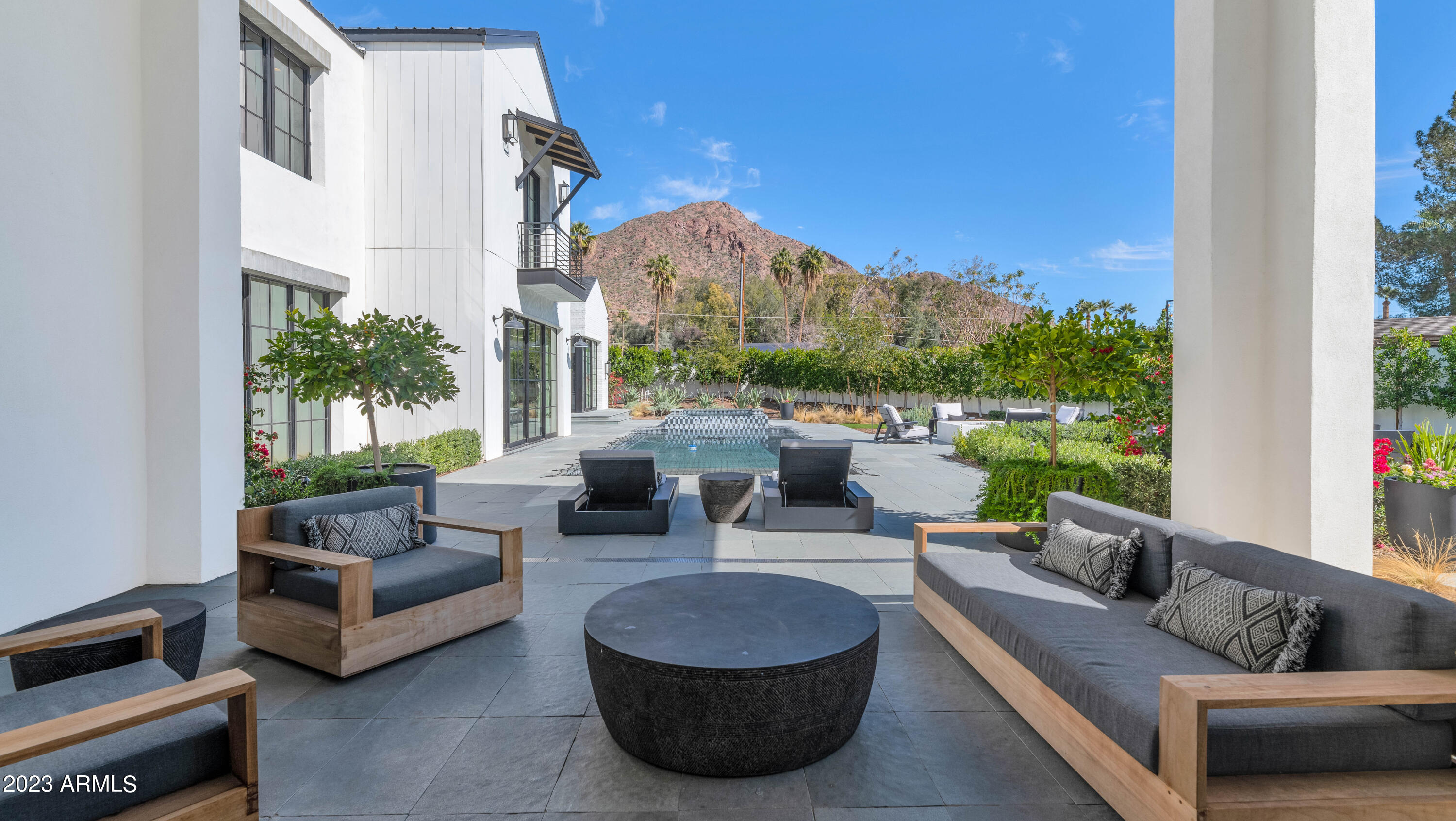 TIERRA DE PAZ - Residential