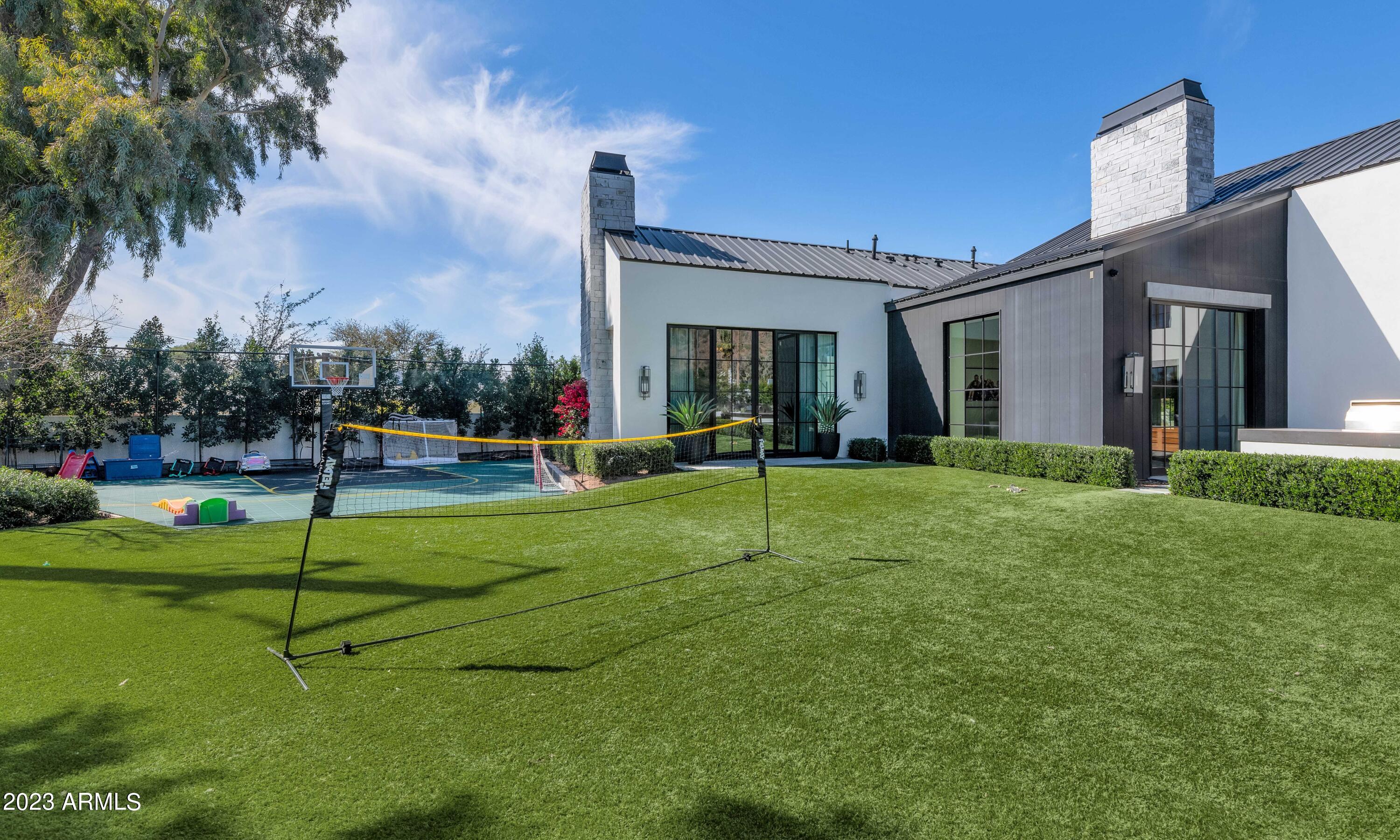 TIERRA DE PAZ - Residential