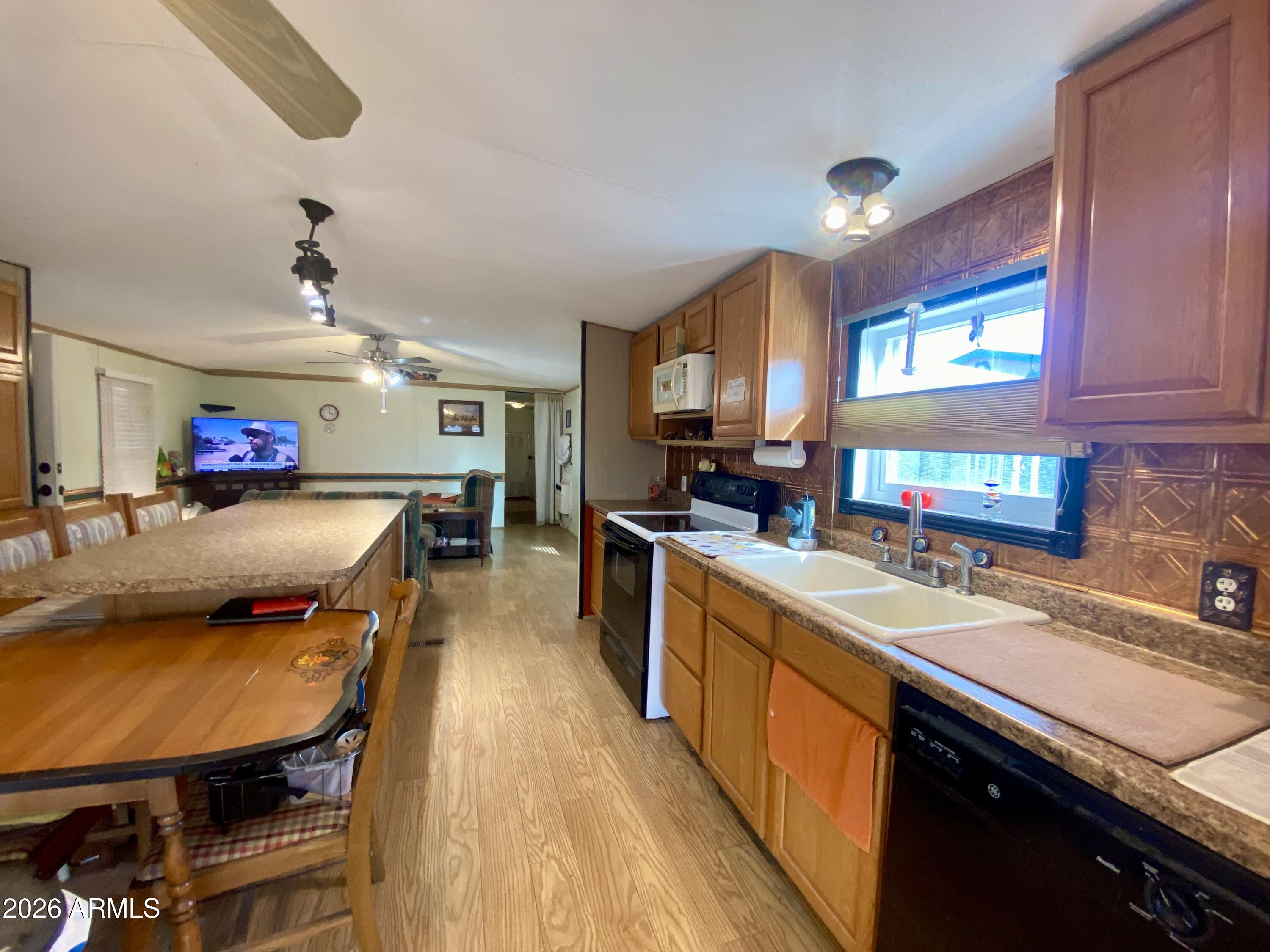 The Village at Camp Verde - Residential