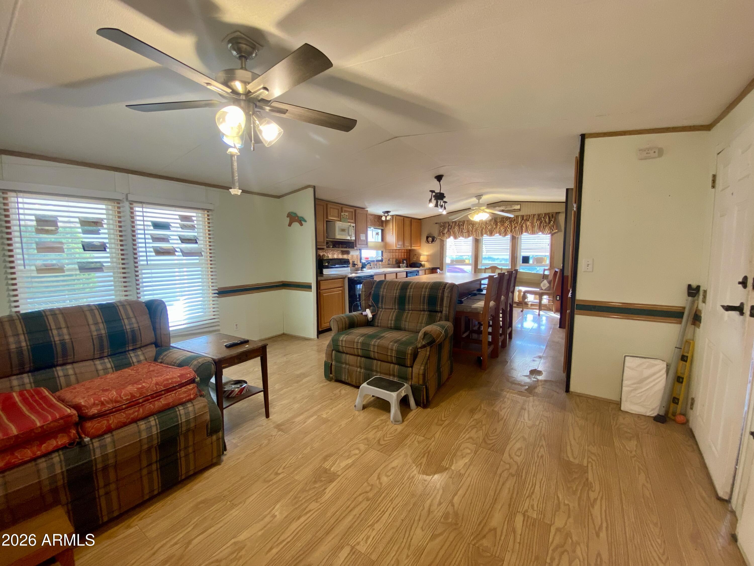 The Village at Camp Verde - Residential