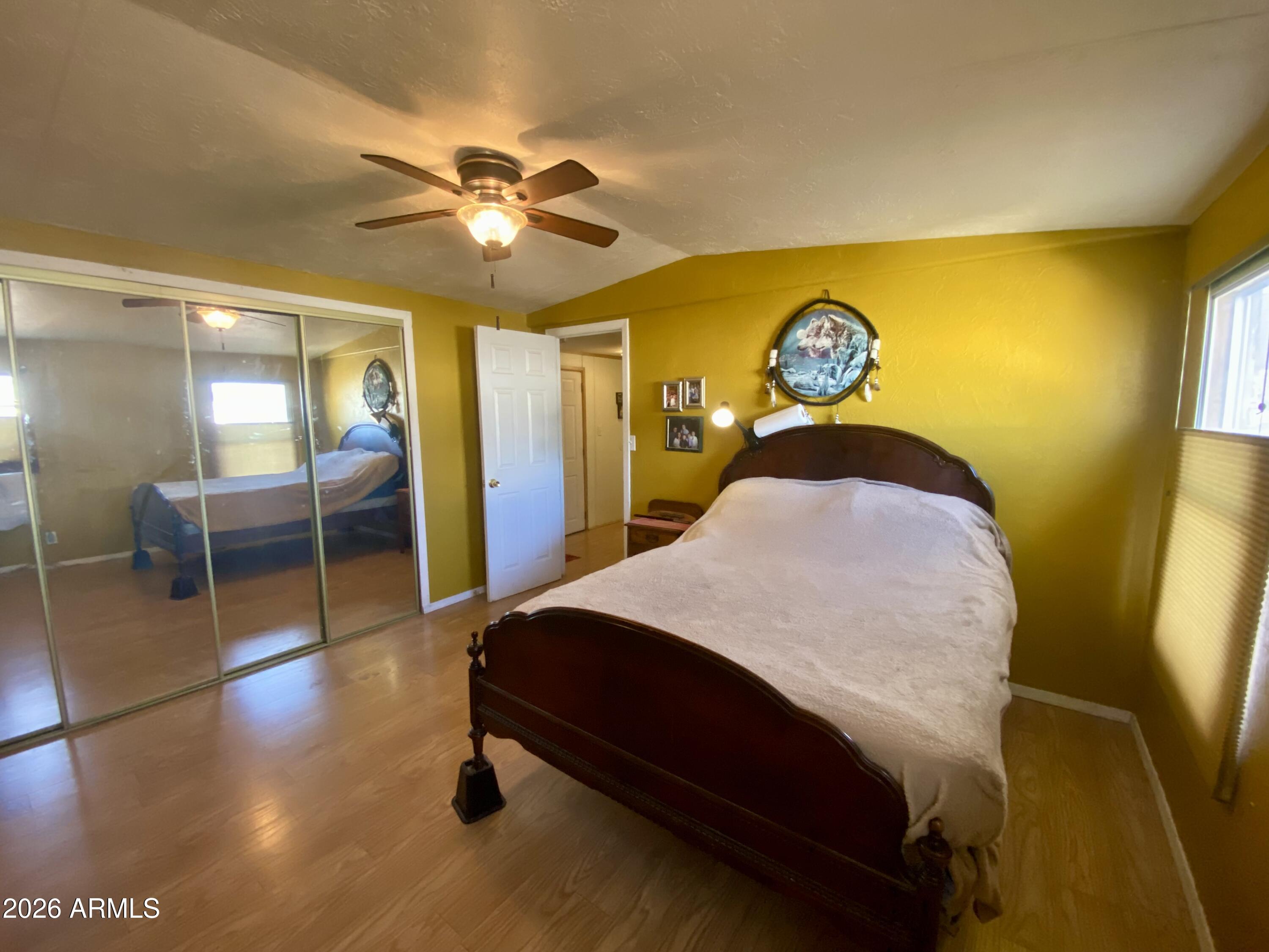 The Village at Camp Verde - Residential