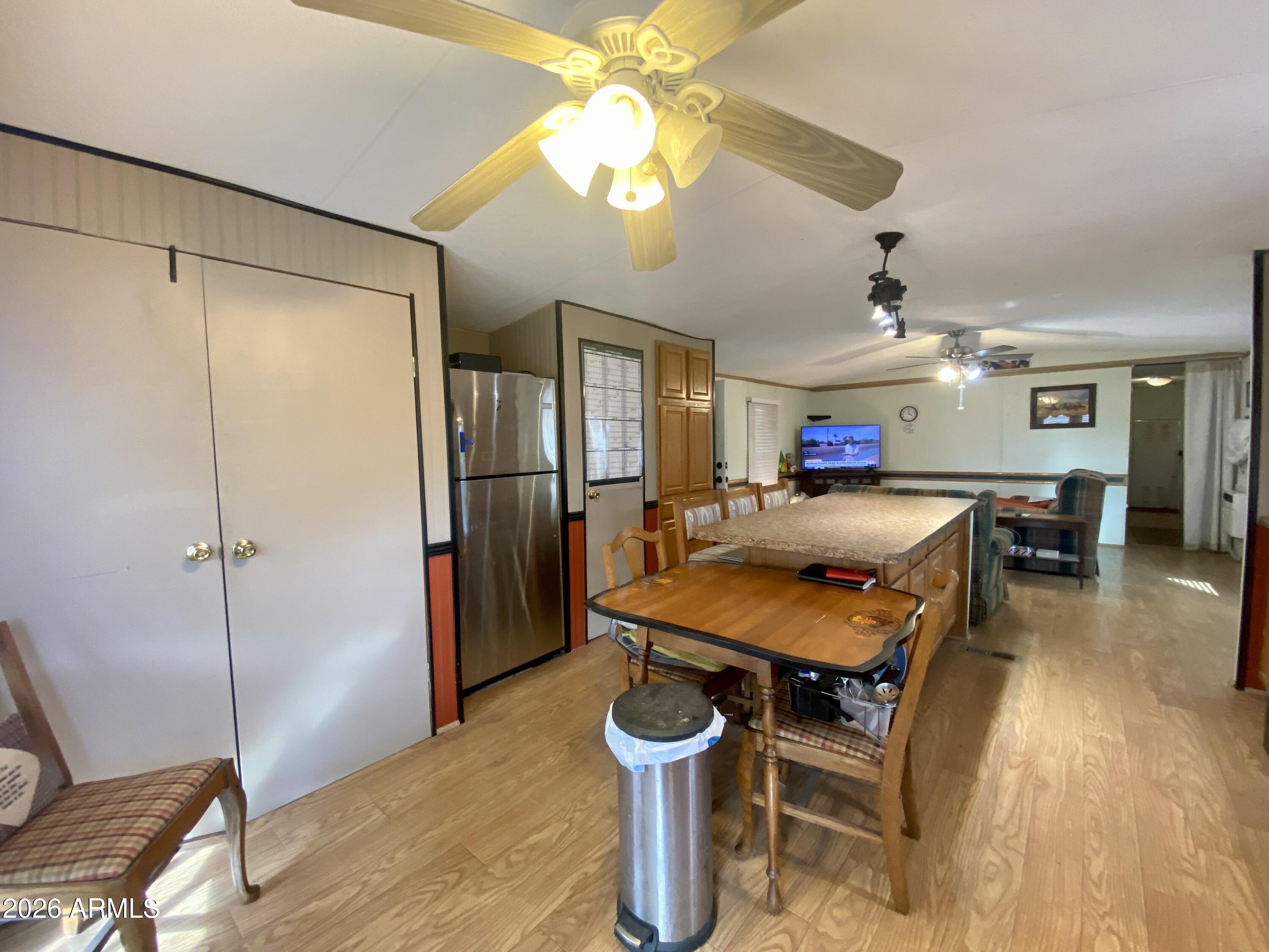 The Village at Camp Verde - Residential