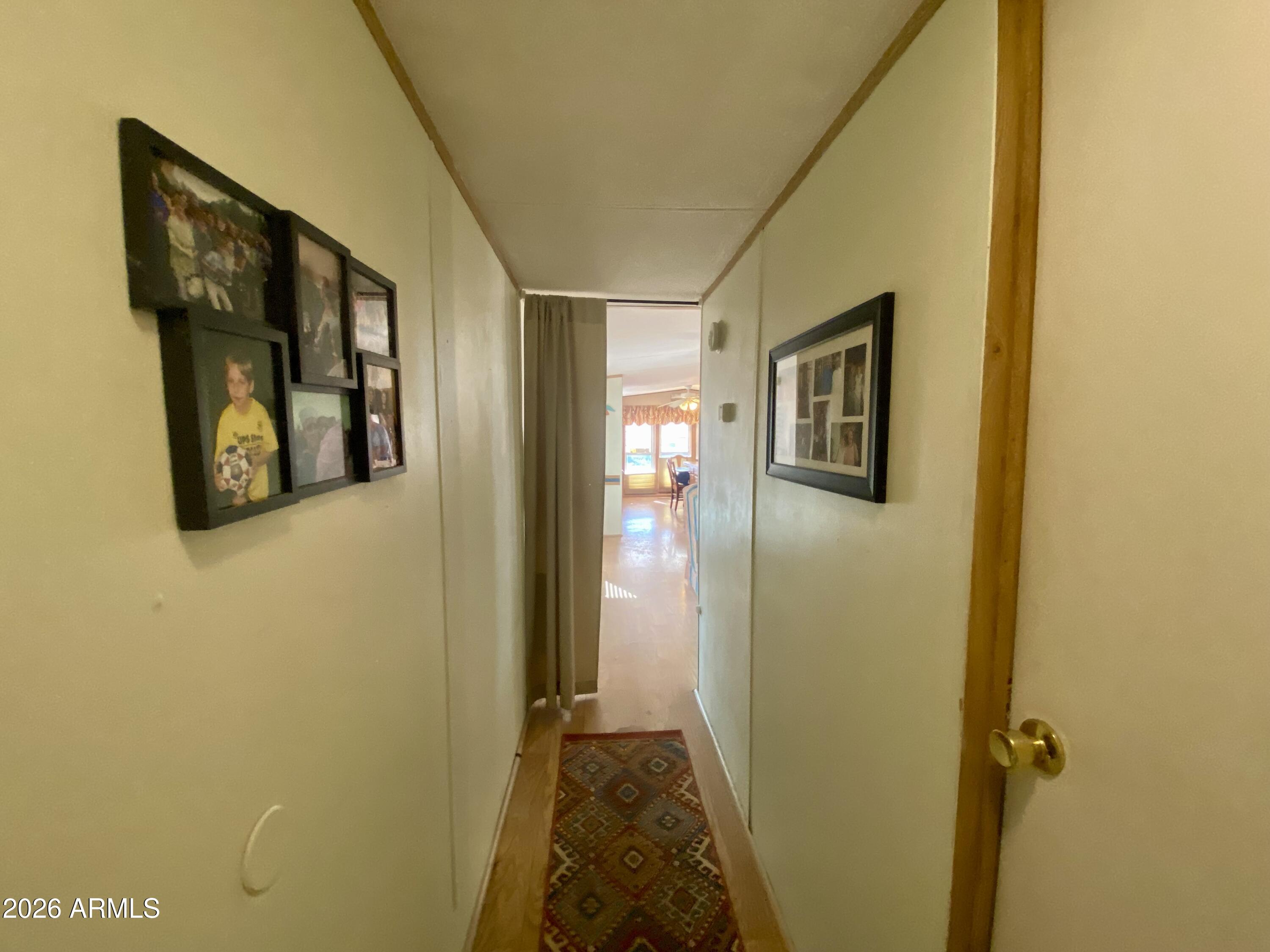 The Village at Camp Verde - Residential