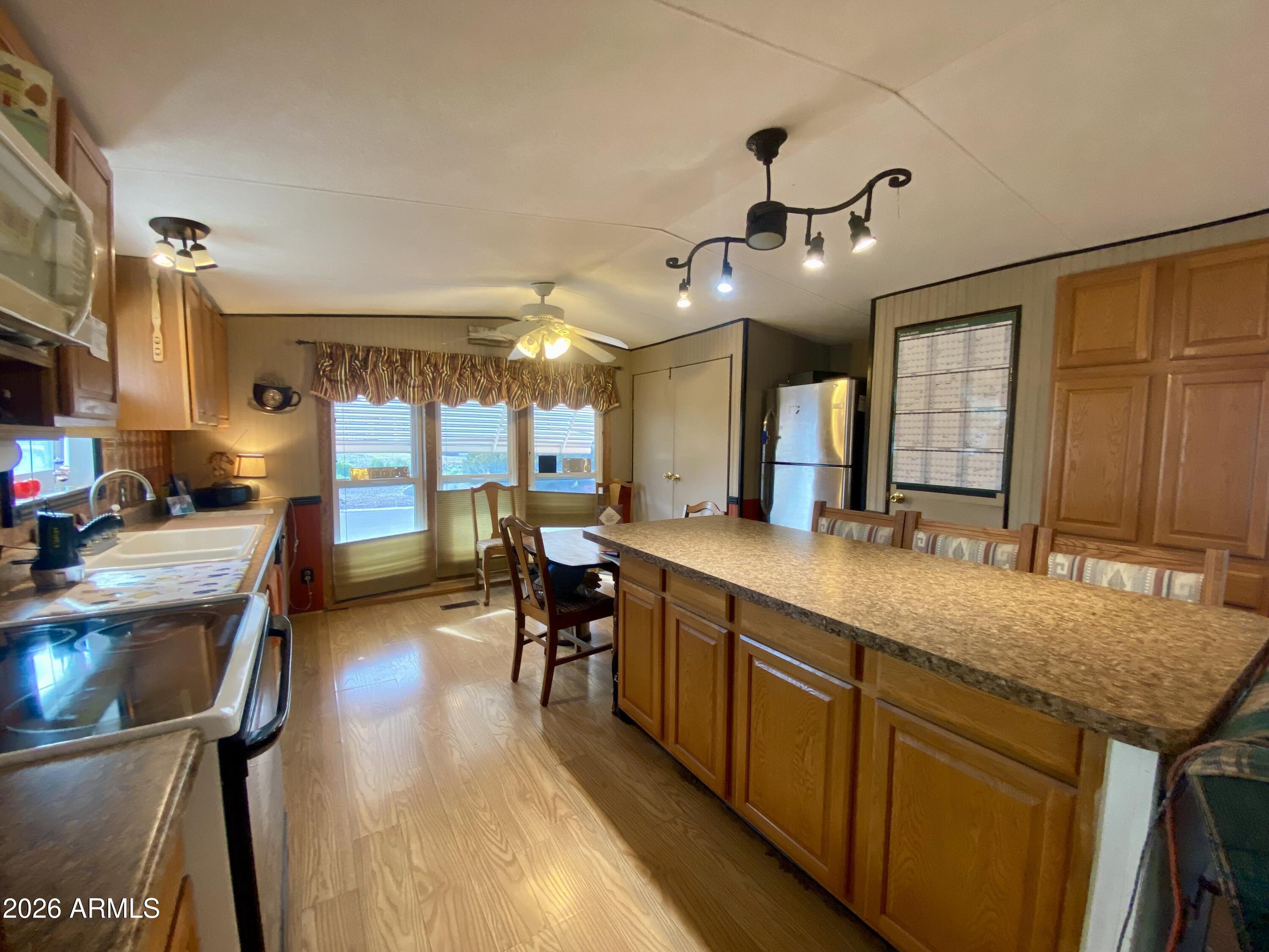 The Village at Camp Verde - Residential