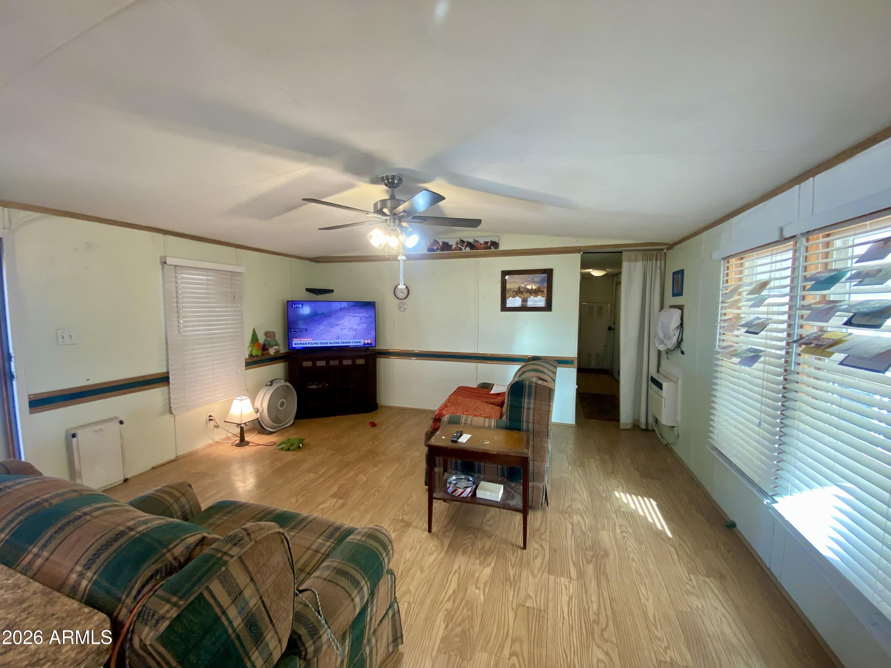 The Village at Camp Verde - Residential