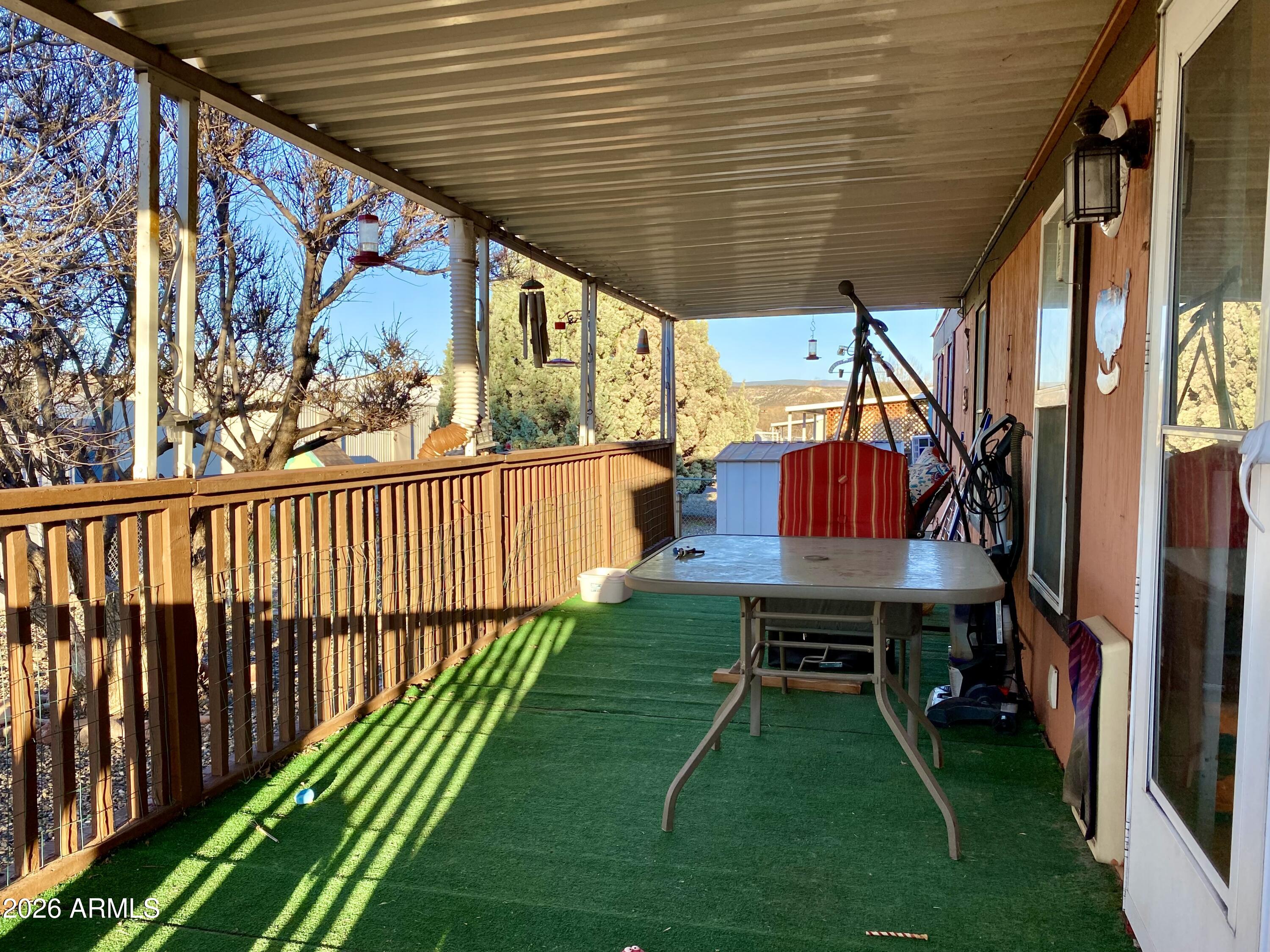 The Village at Camp Verde - Residential