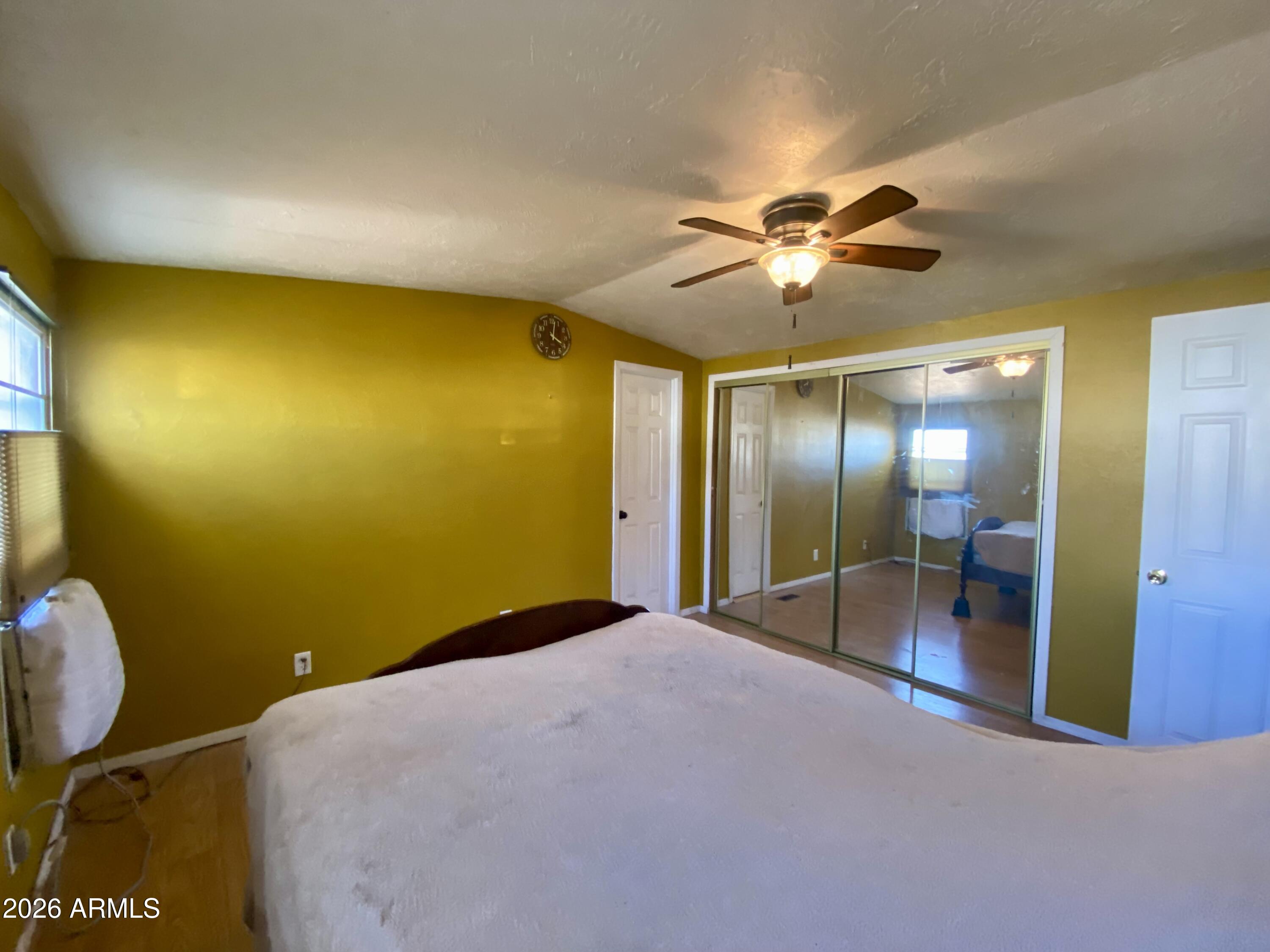 The Village at Camp Verde - Residential