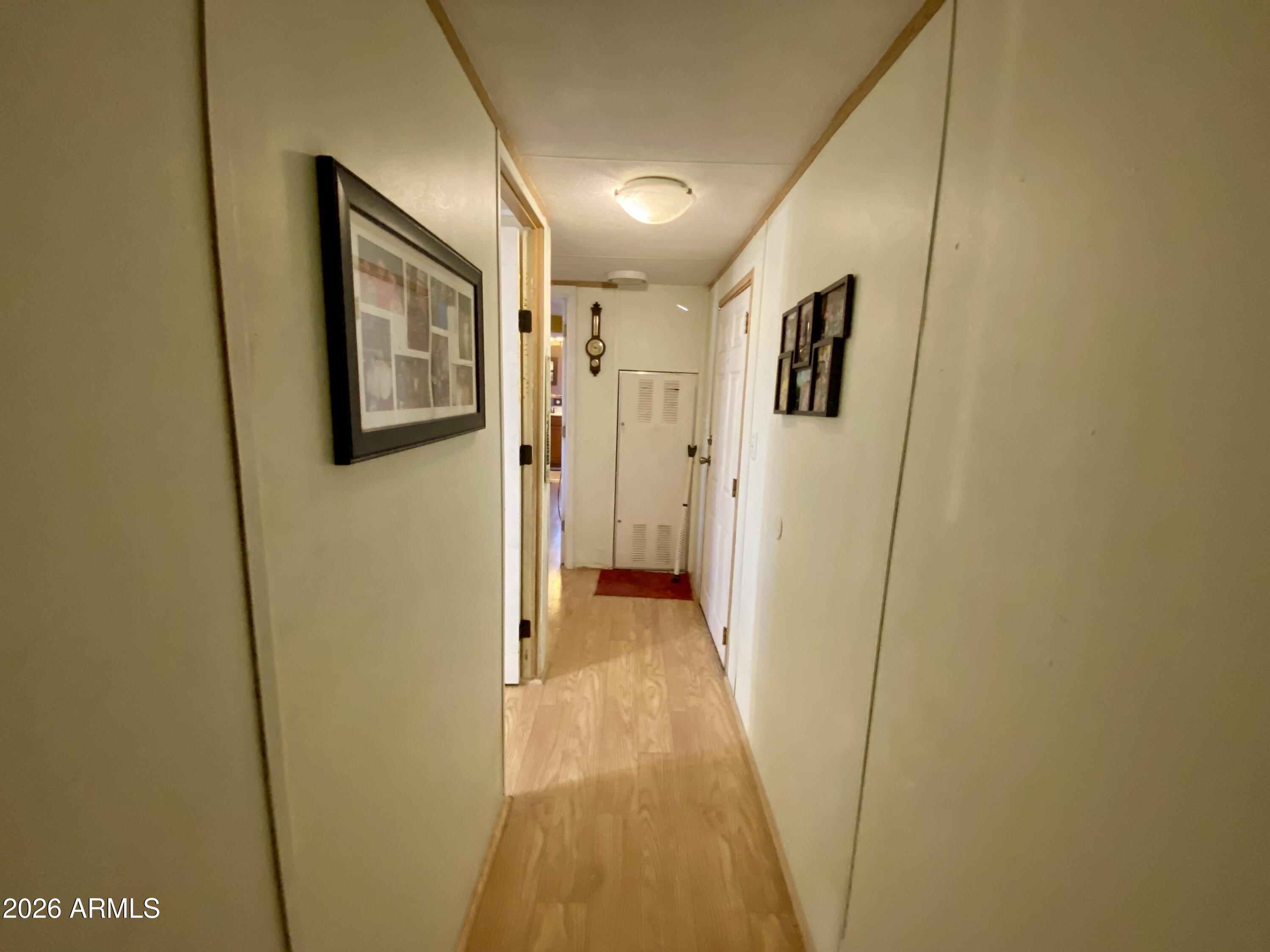 The Village at Camp Verde - Residential