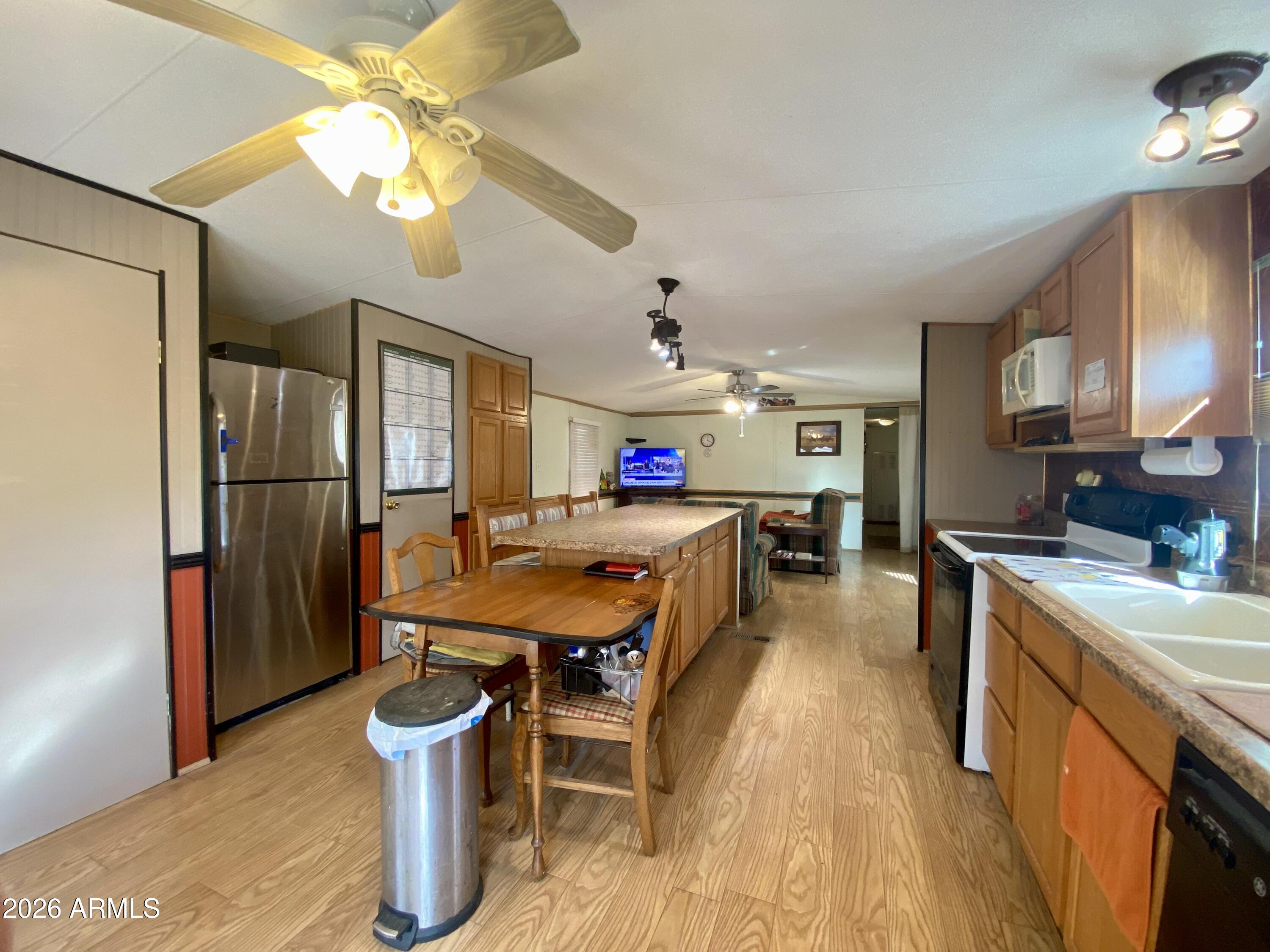 The Village at Camp Verde - Residential