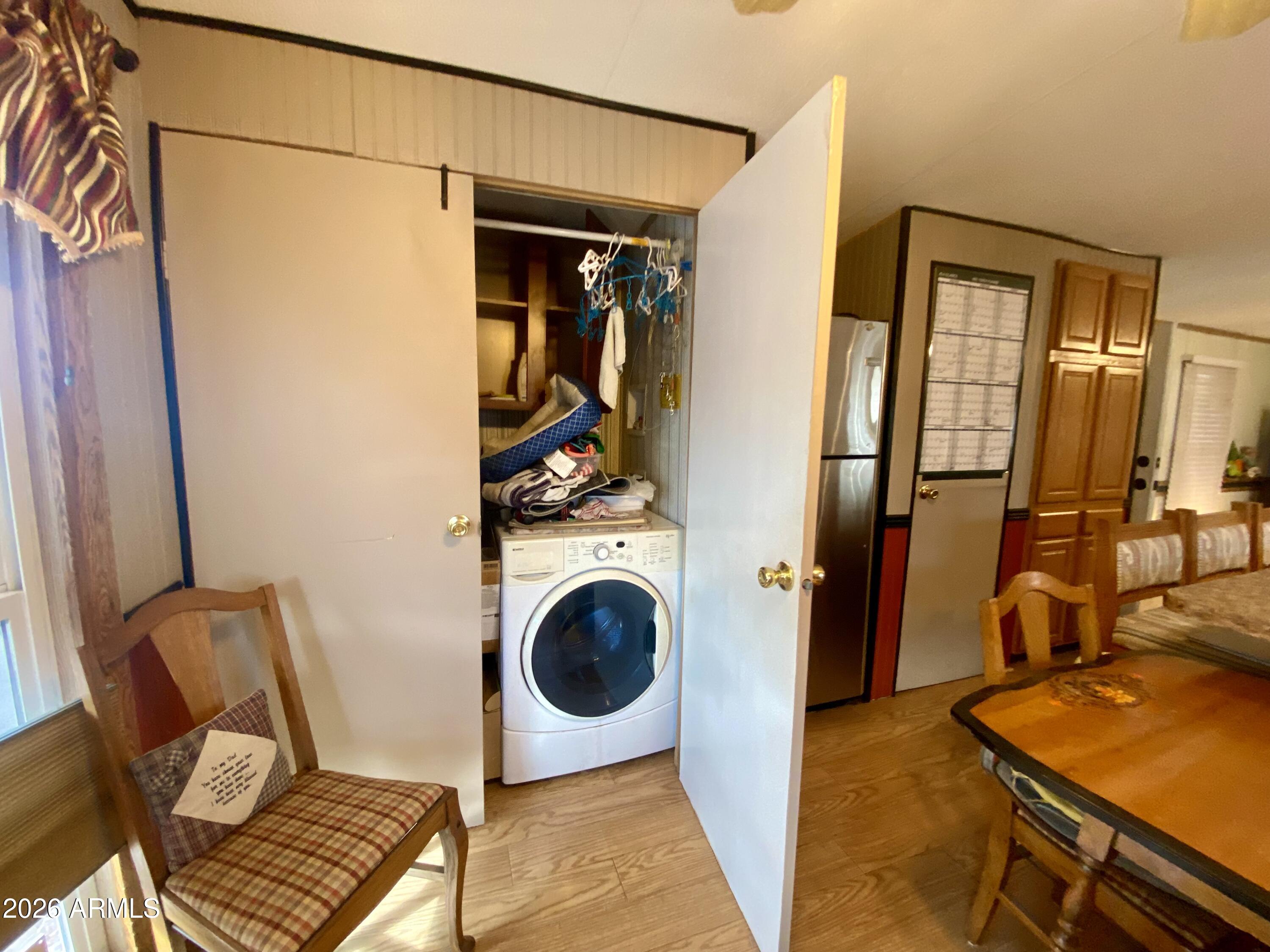 The Village at Camp Verde - Residential