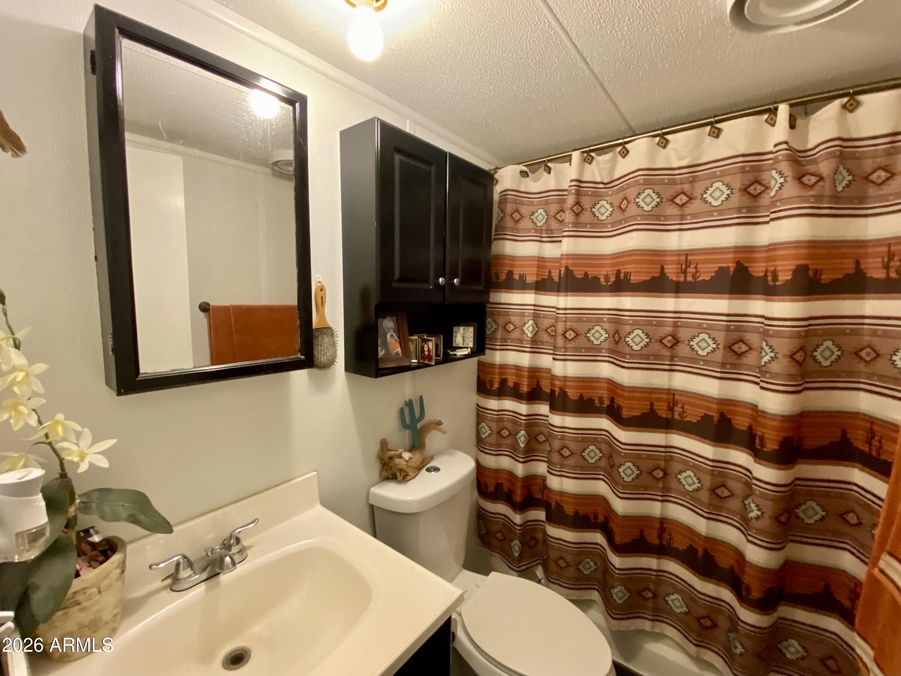 The Village at Camp Verde - Residential