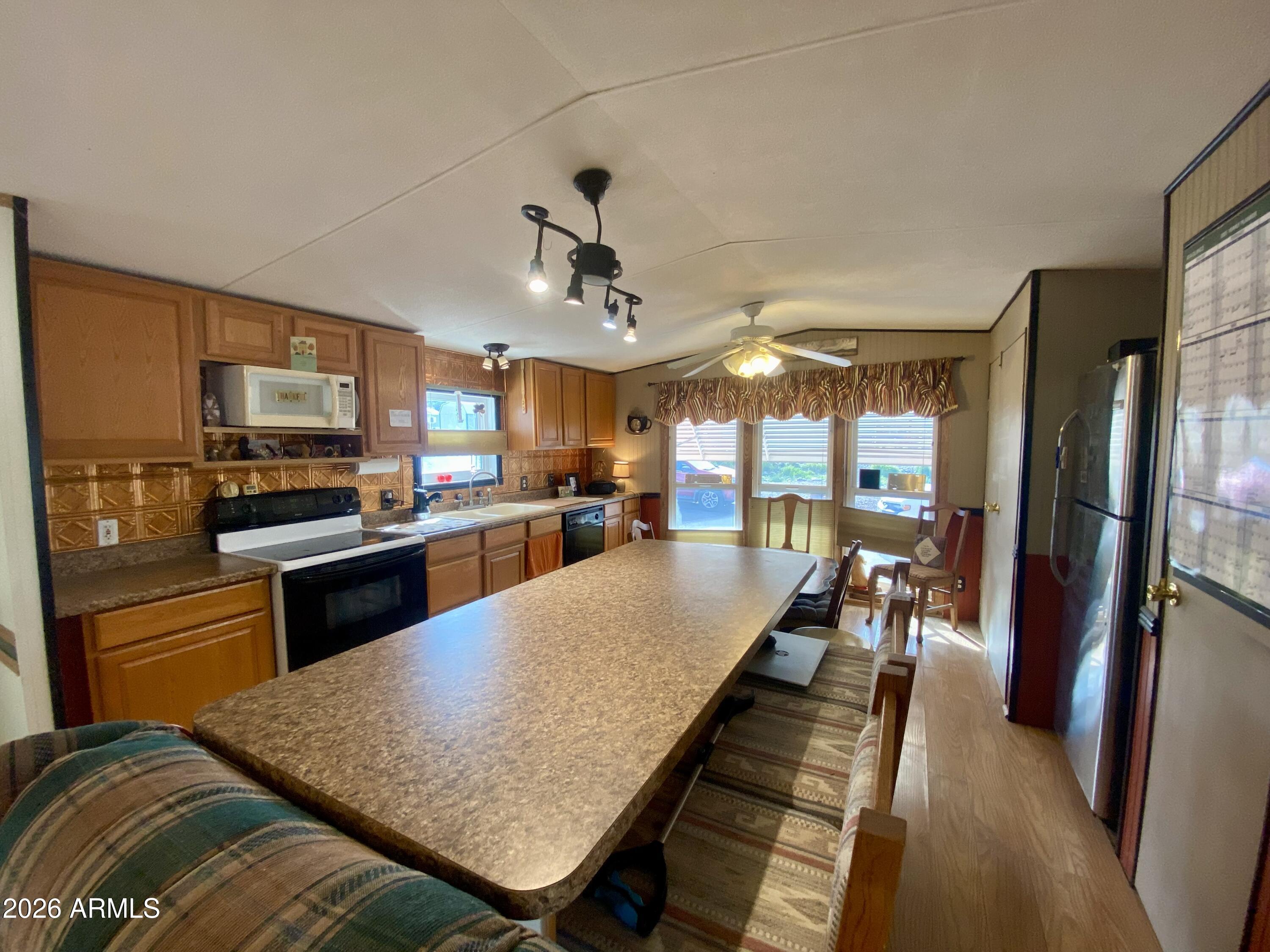 The Village at Camp Verde - Residential