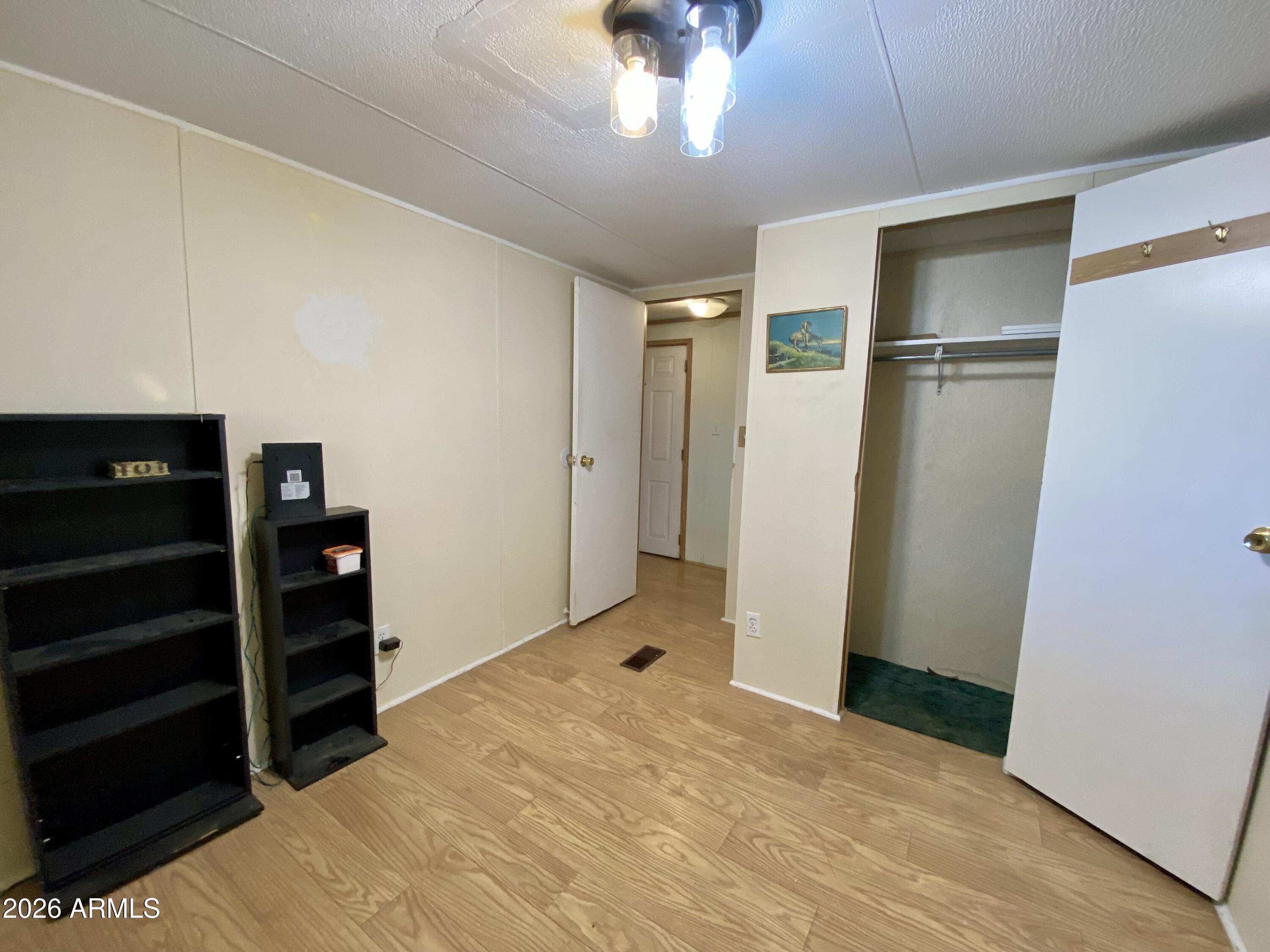 The Village at Camp Verde - Residential
