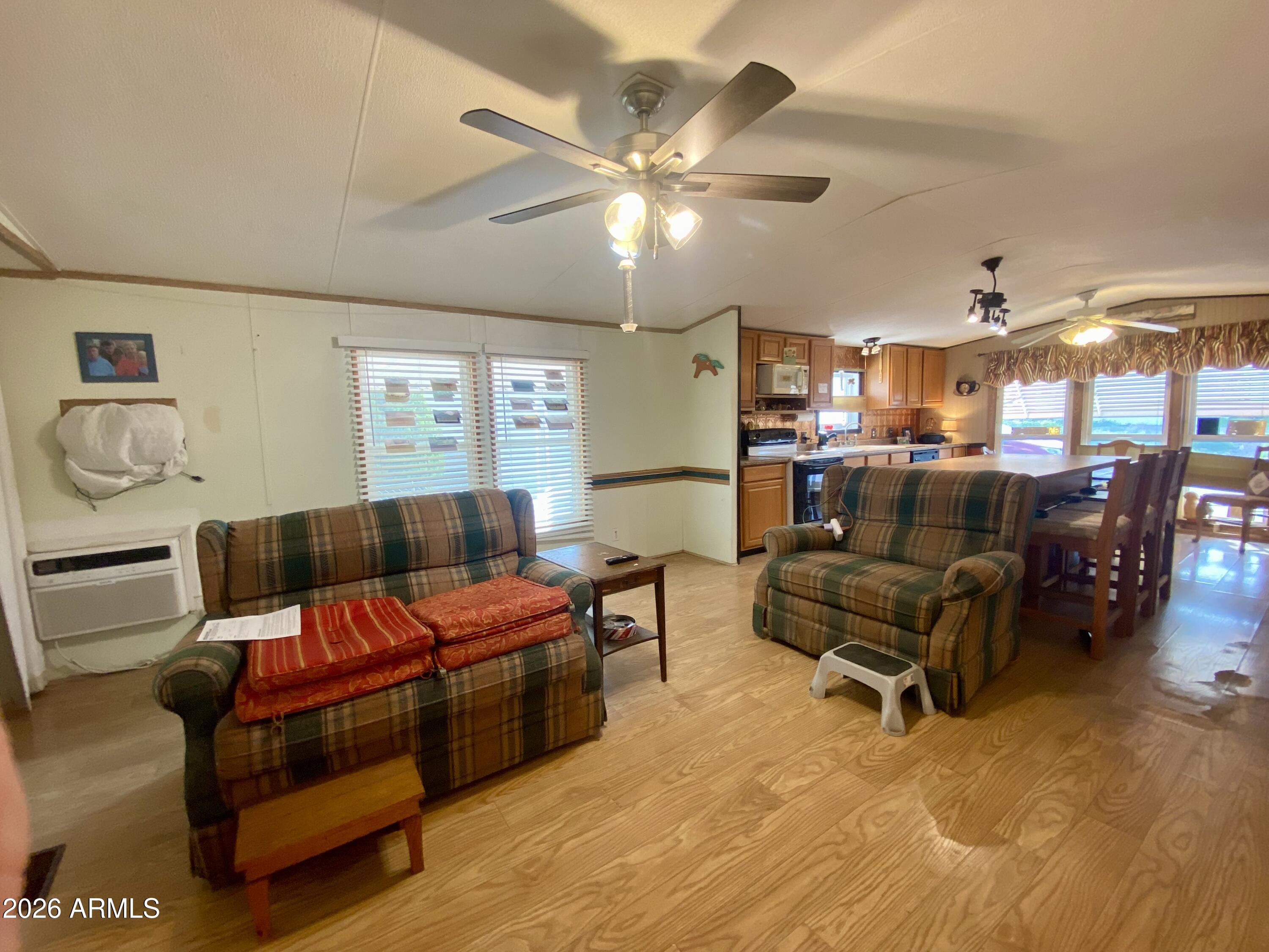 The Village at Camp Verde - Residential