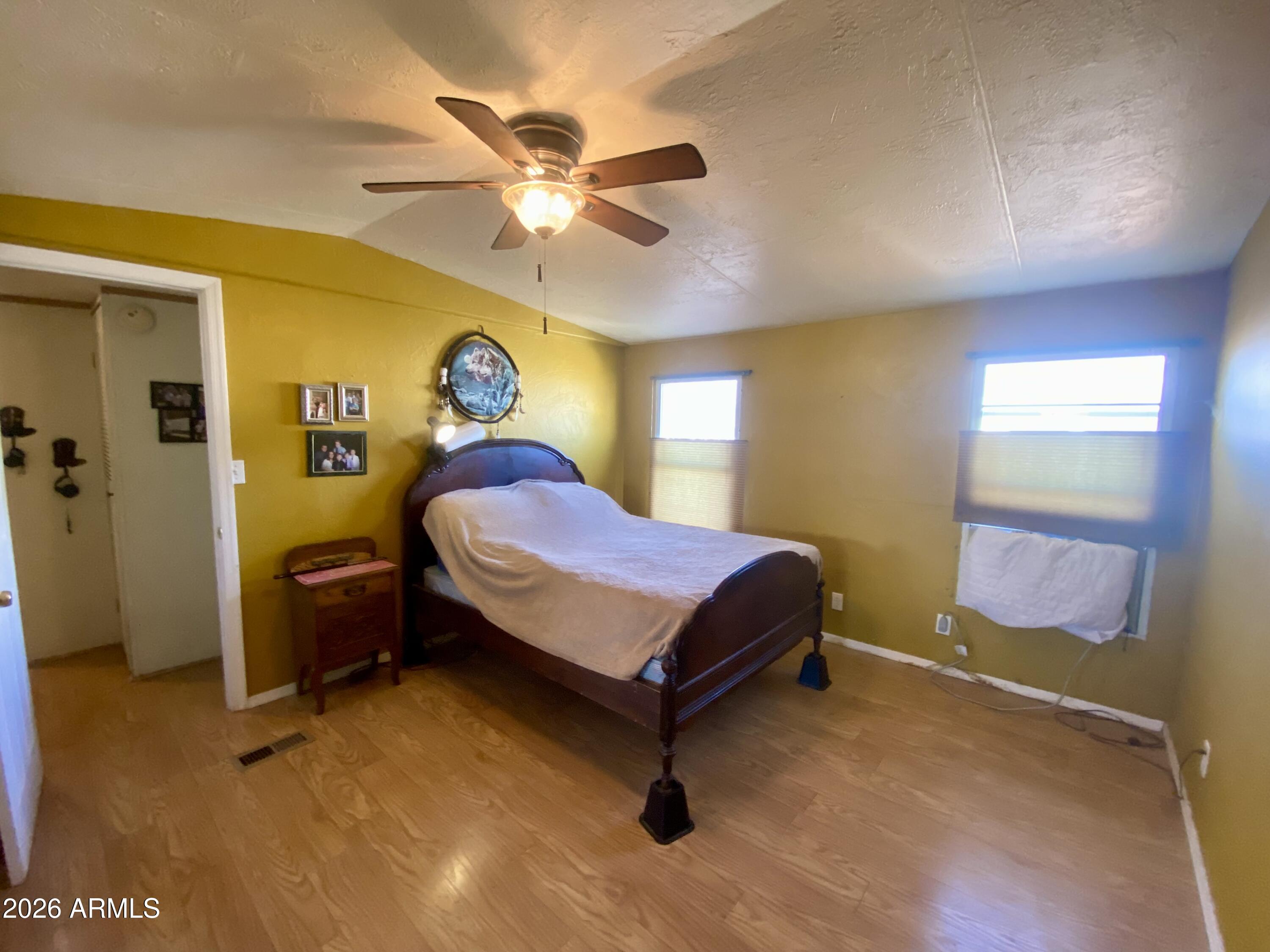 The Village at Camp Verde - Residential