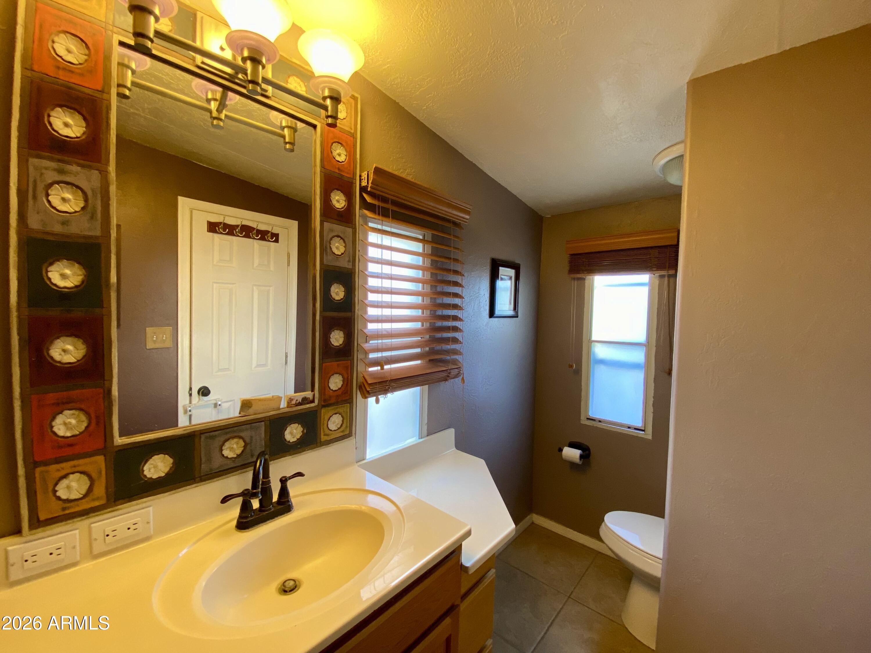 The Village at Camp Verde - Residential