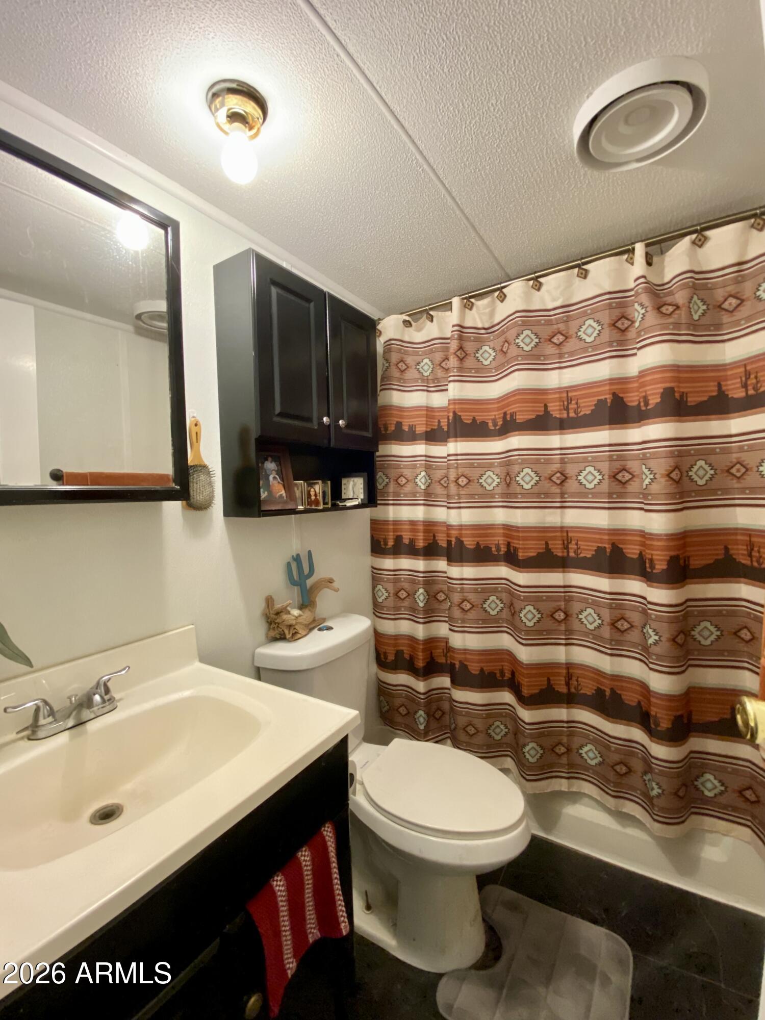The Village at Camp Verde - Residential