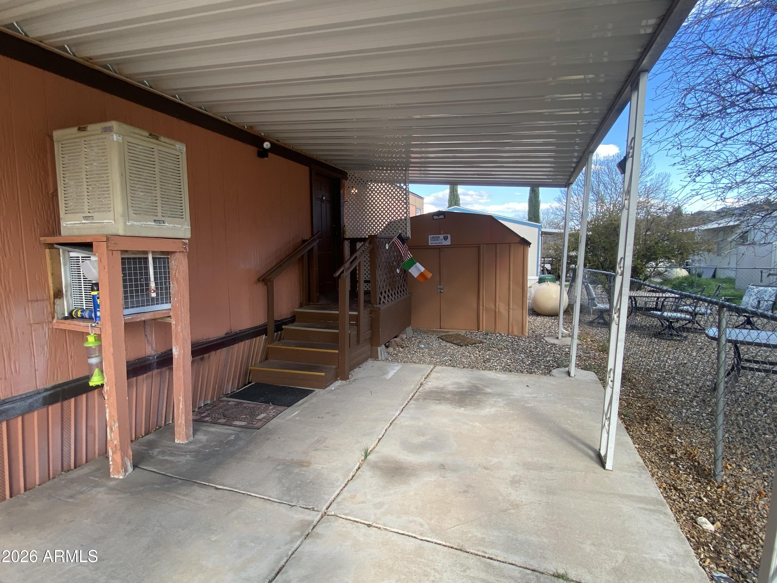 The Village at Camp Verde - Residential