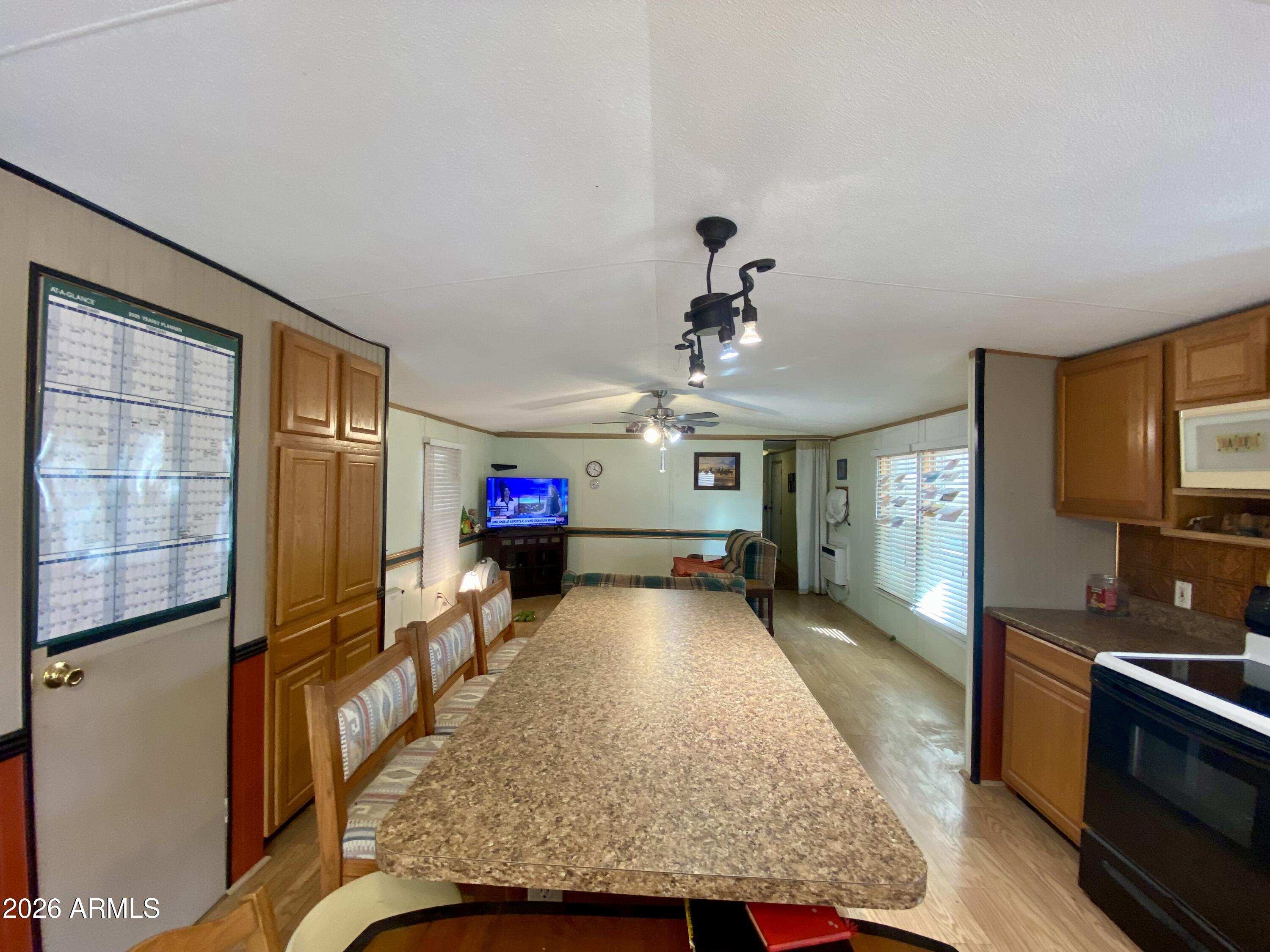 The Village at Camp Verde - Residential