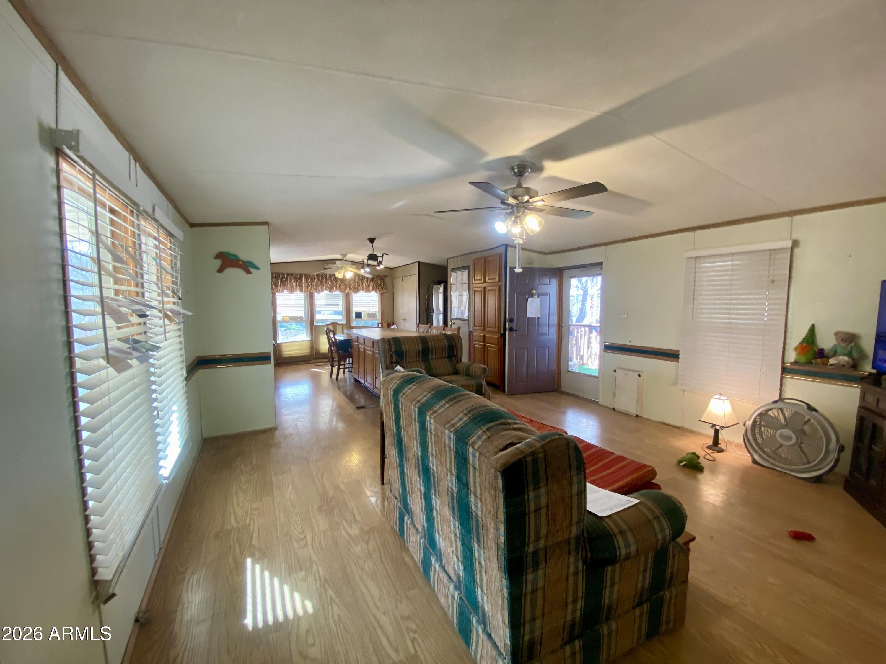 The Village at Camp Verde - Residential