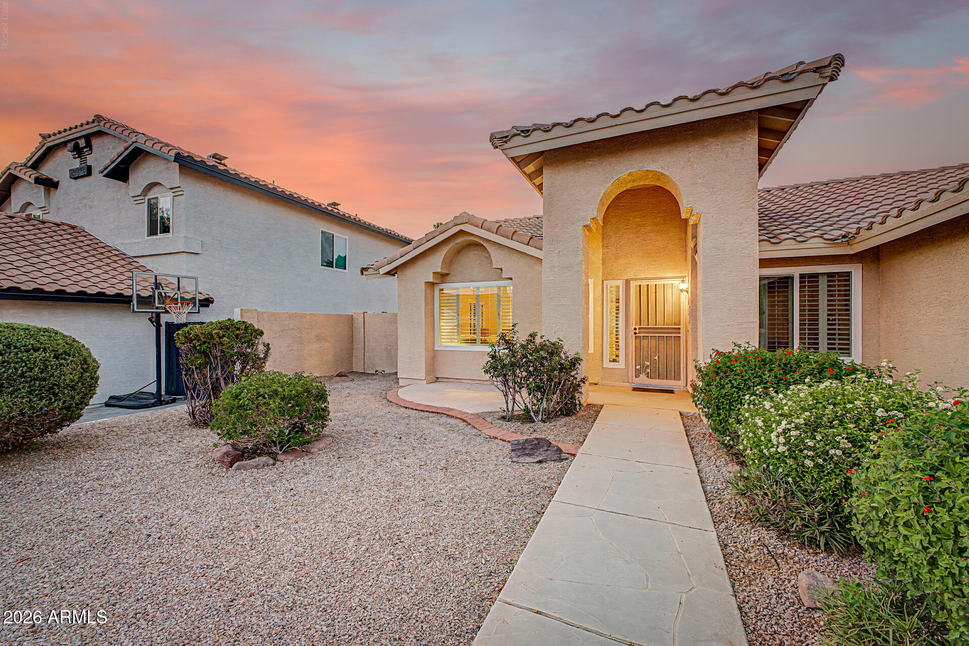 RED MOUNTAIN RANCH - Residential