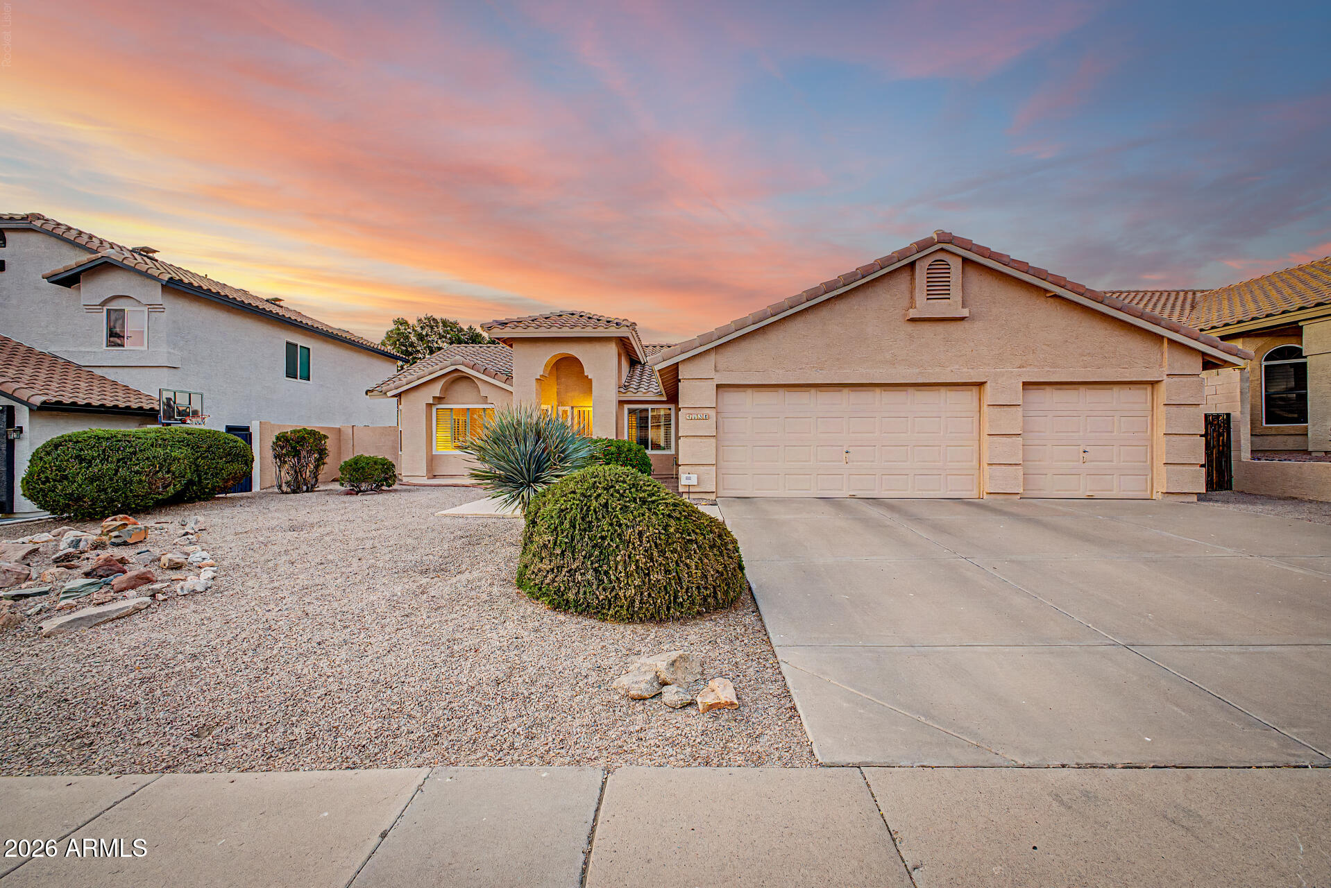RED MOUNTAIN RANCH - Residential