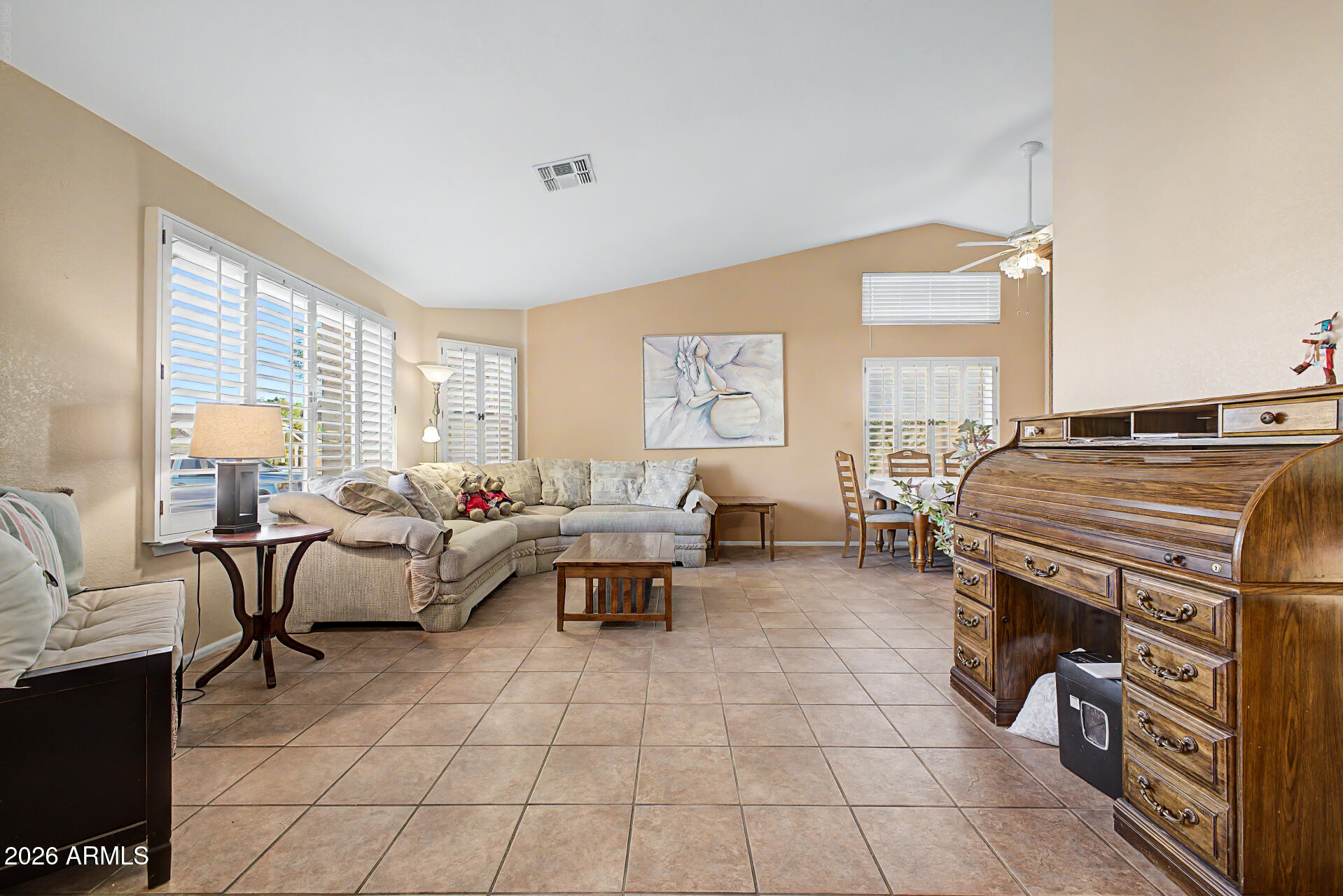 RED MOUNTAIN RANCH - Residential