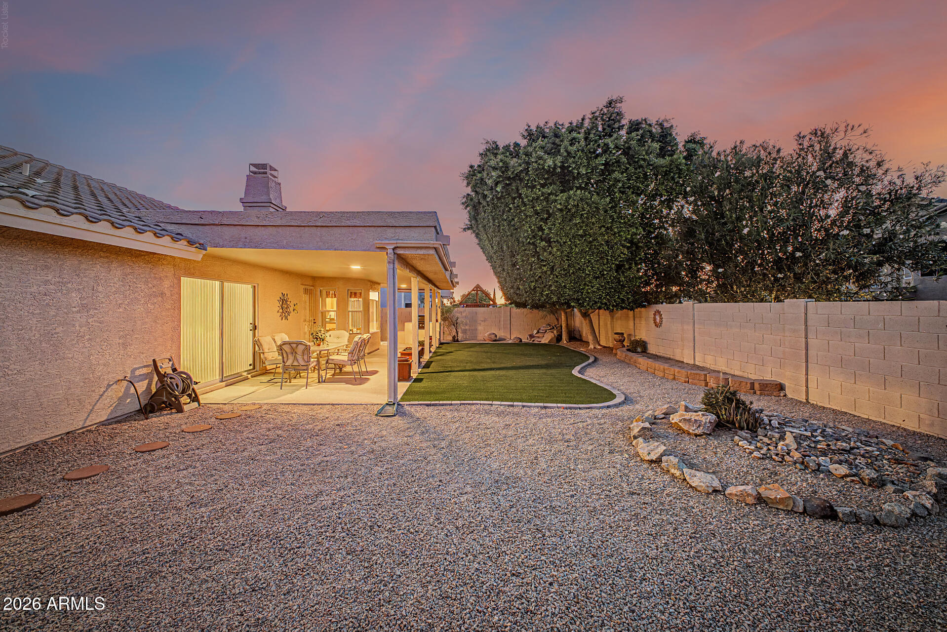 RED MOUNTAIN RANCH - Residential