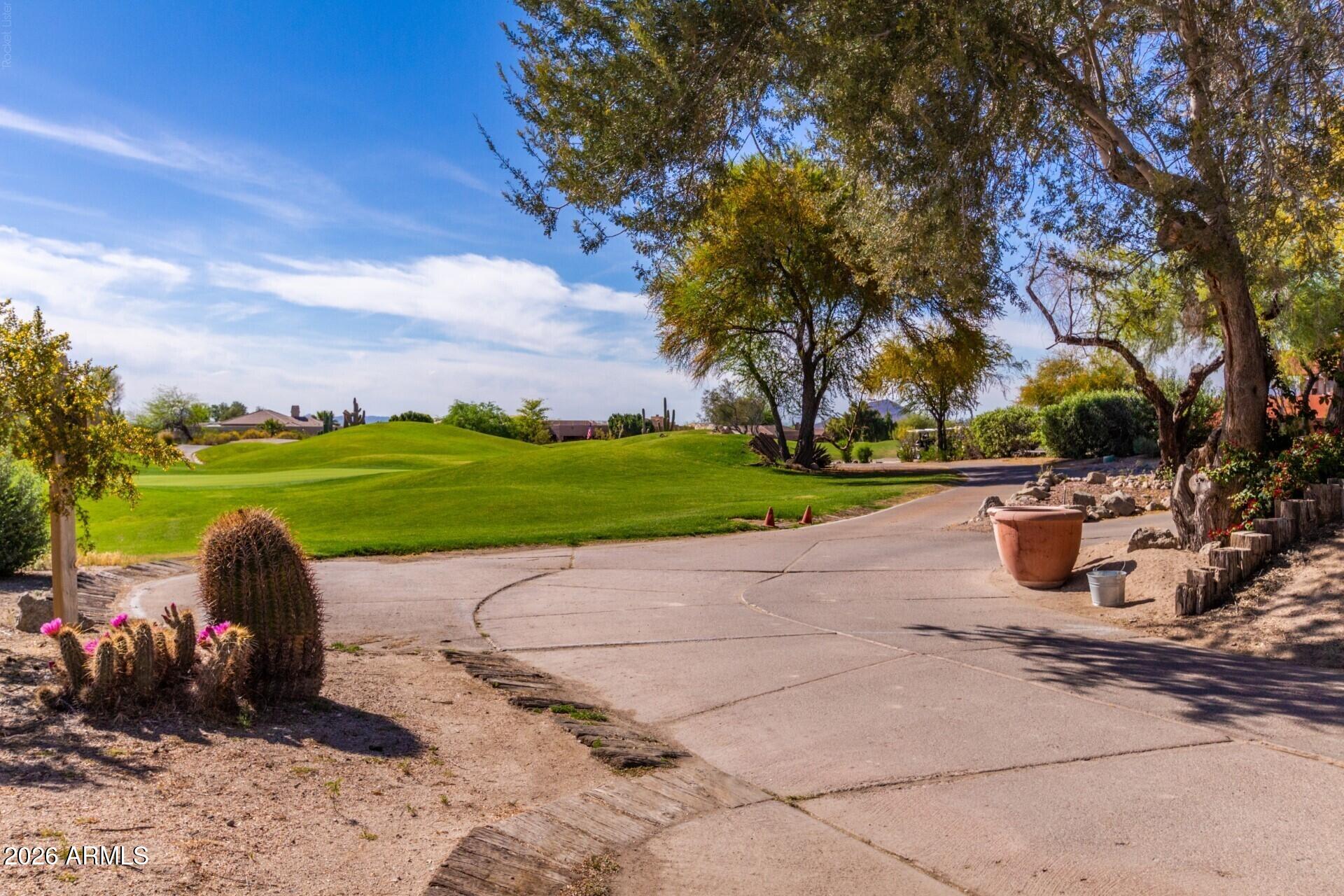 RED MOUNTAIN RANCH - Residential