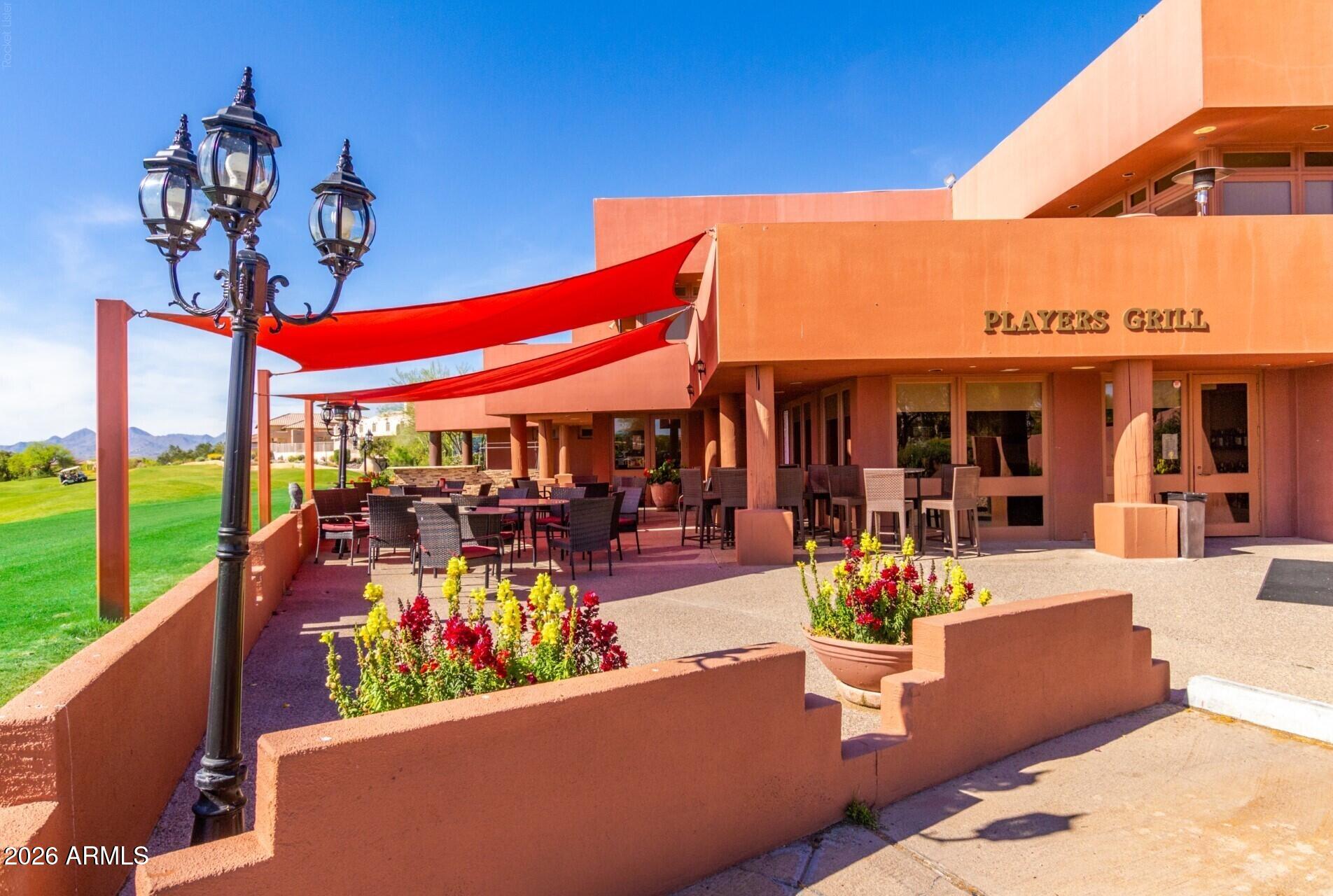 RED MOUNTAIN RANCH - Residential