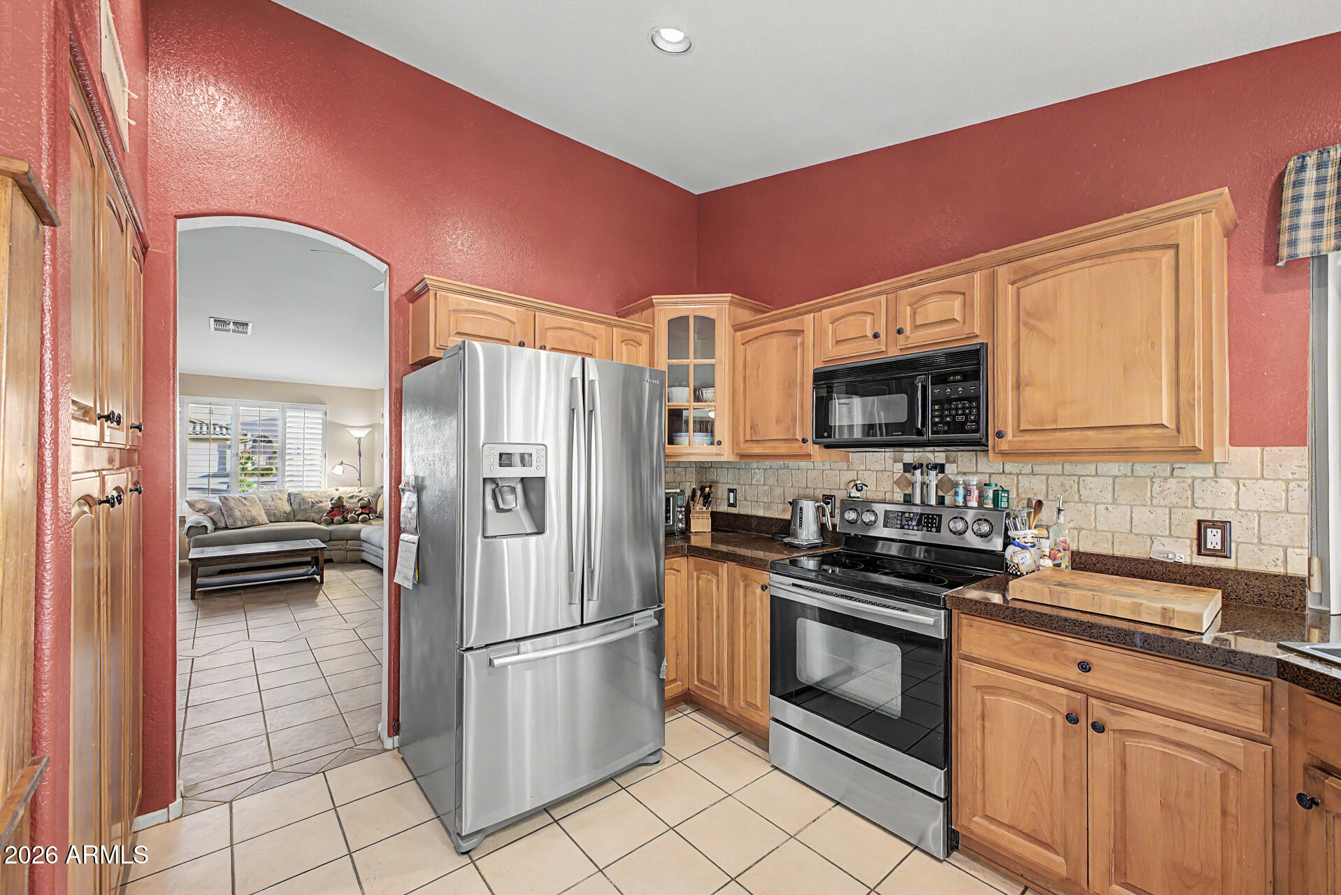 RED MOUNTAIN RANCH - Residential