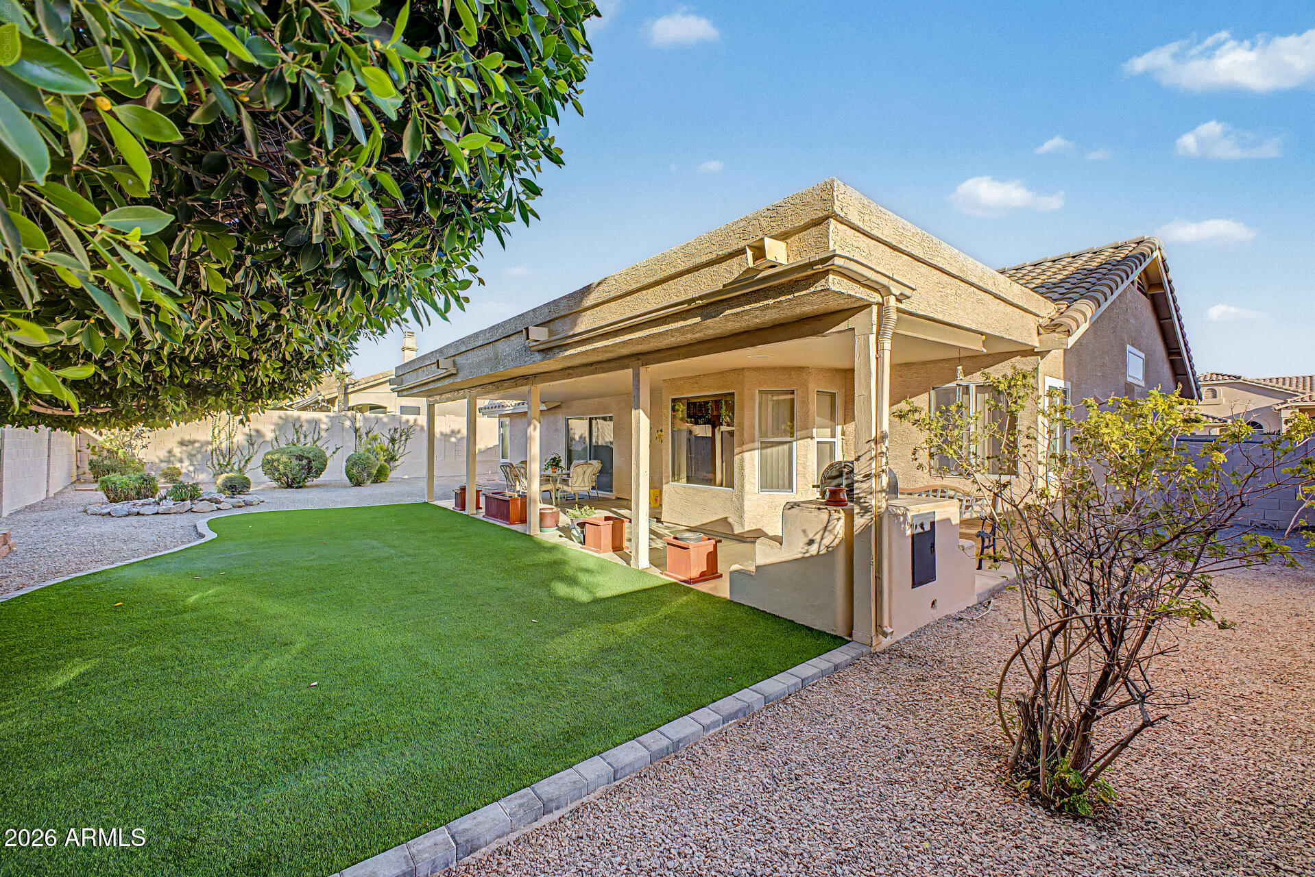 RED MOUNTAIN RANCH - Residential