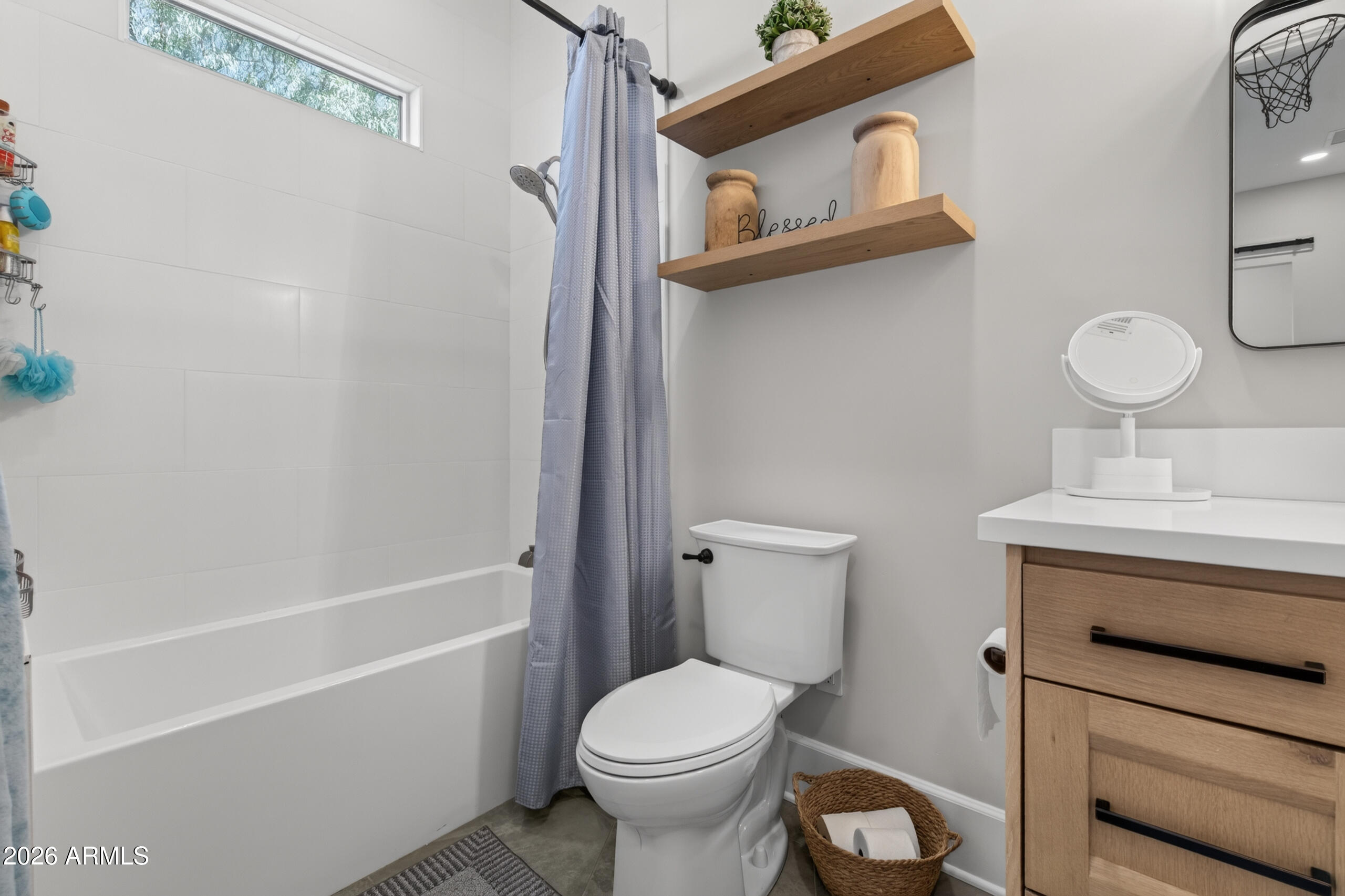 Meets and Bounds - Residential