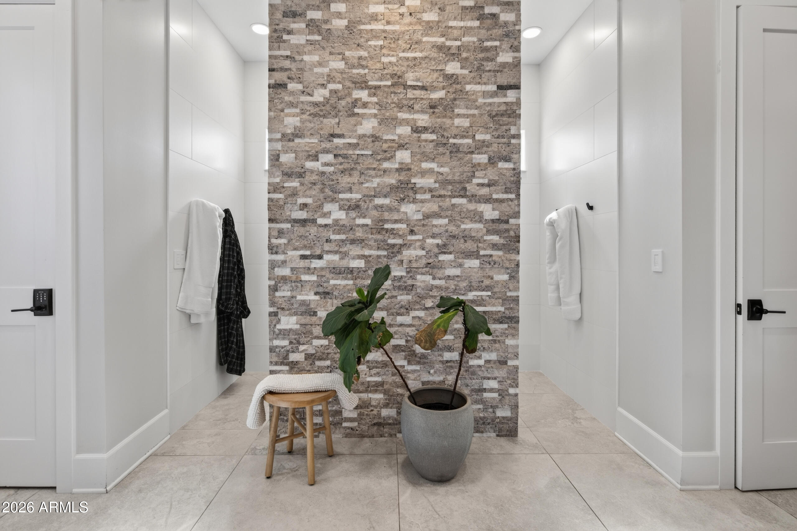 Meets and Bounds - Residential