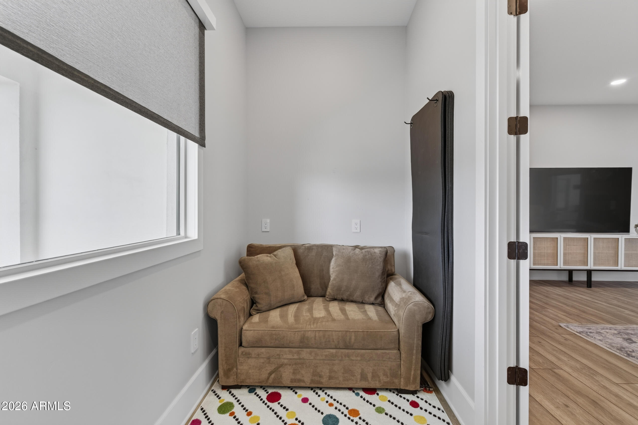 Meets and Bounds - Residential