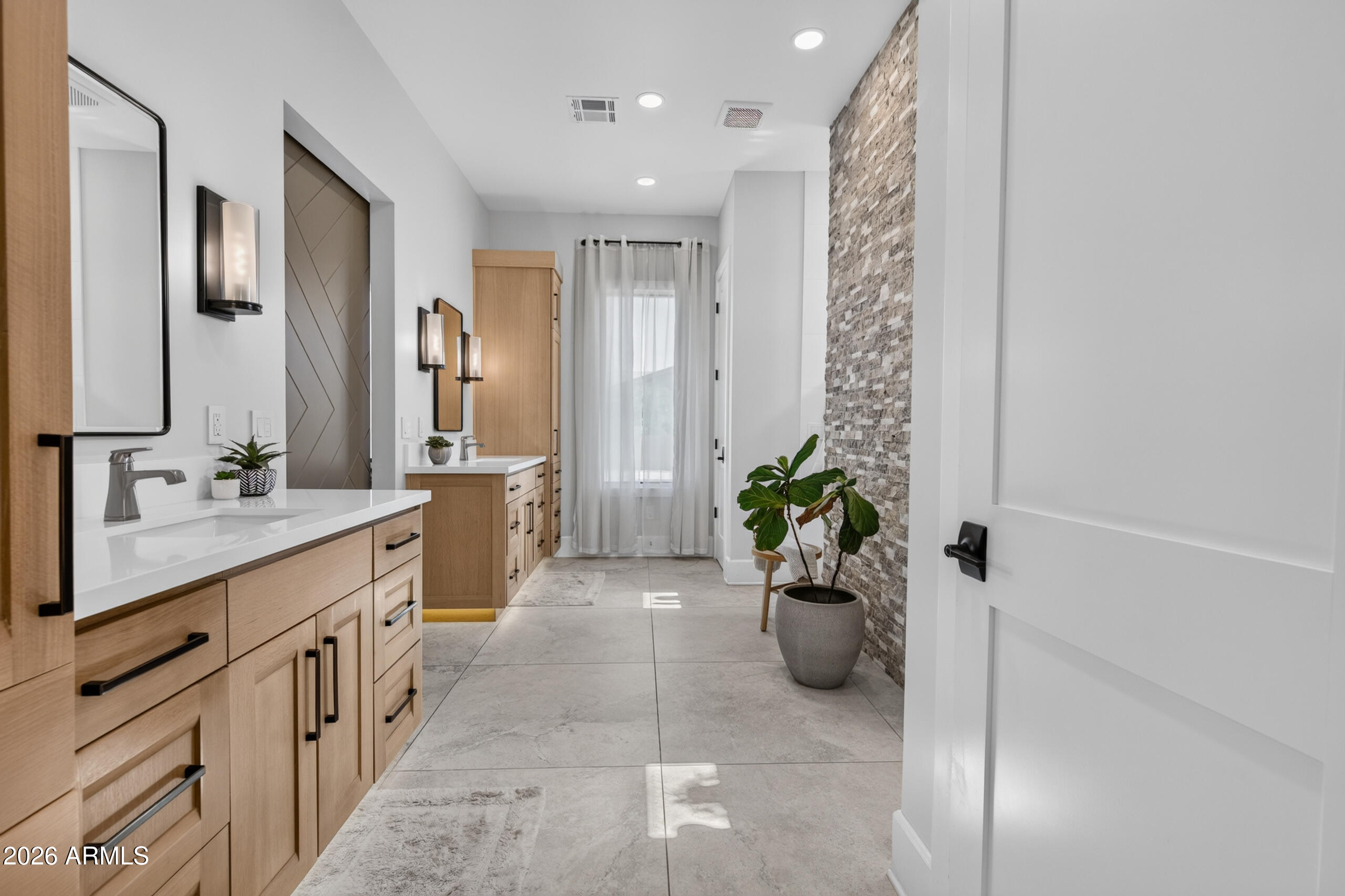 Meets and Bounds - Residential
