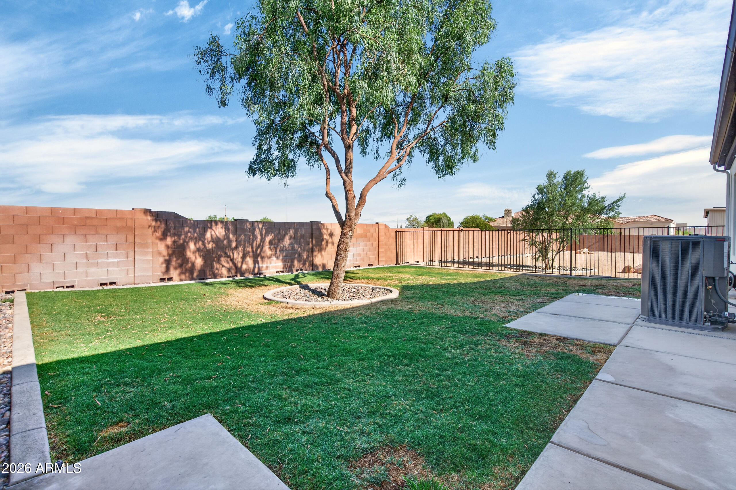 Meets and Bounds - Residential
